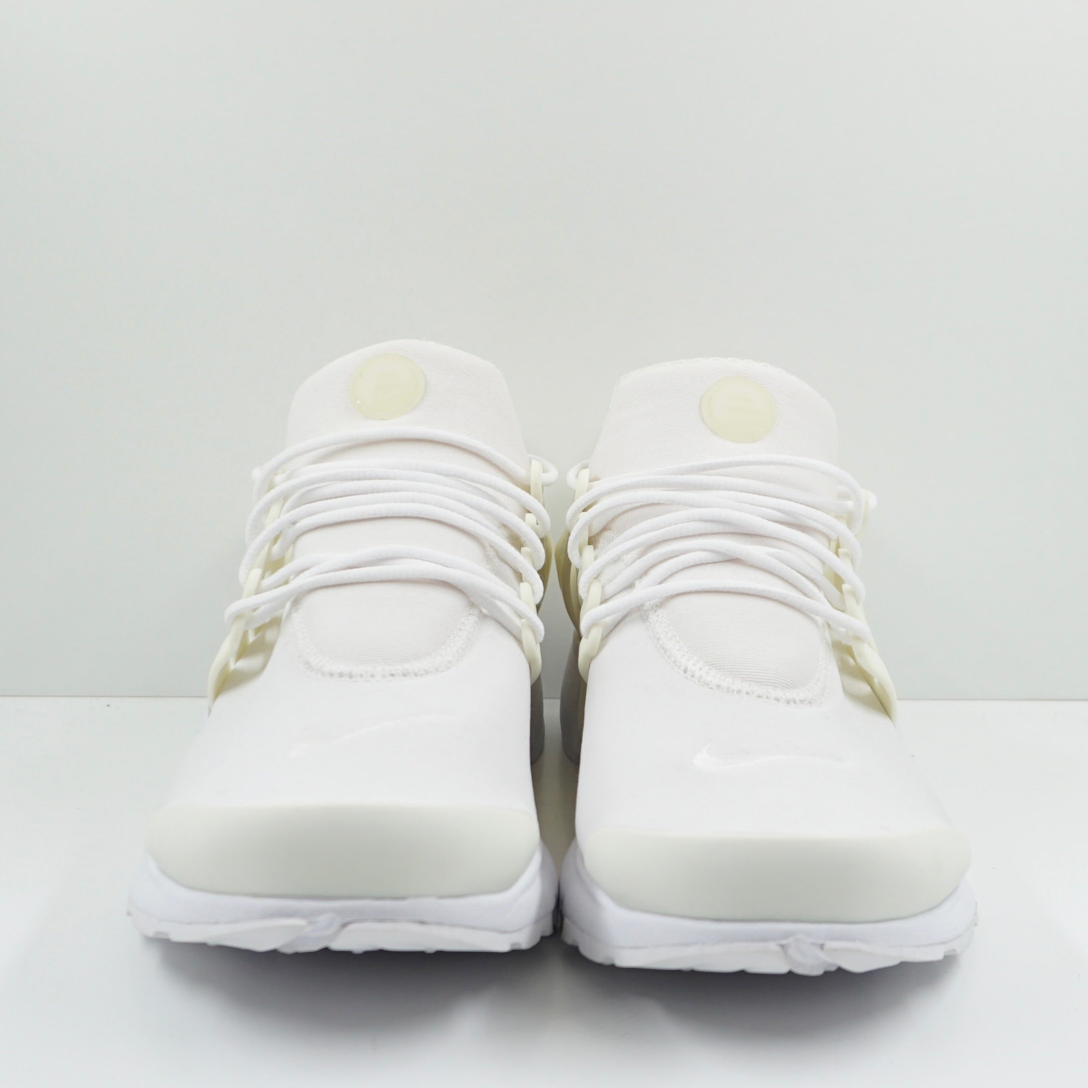 Nike Presto By You White