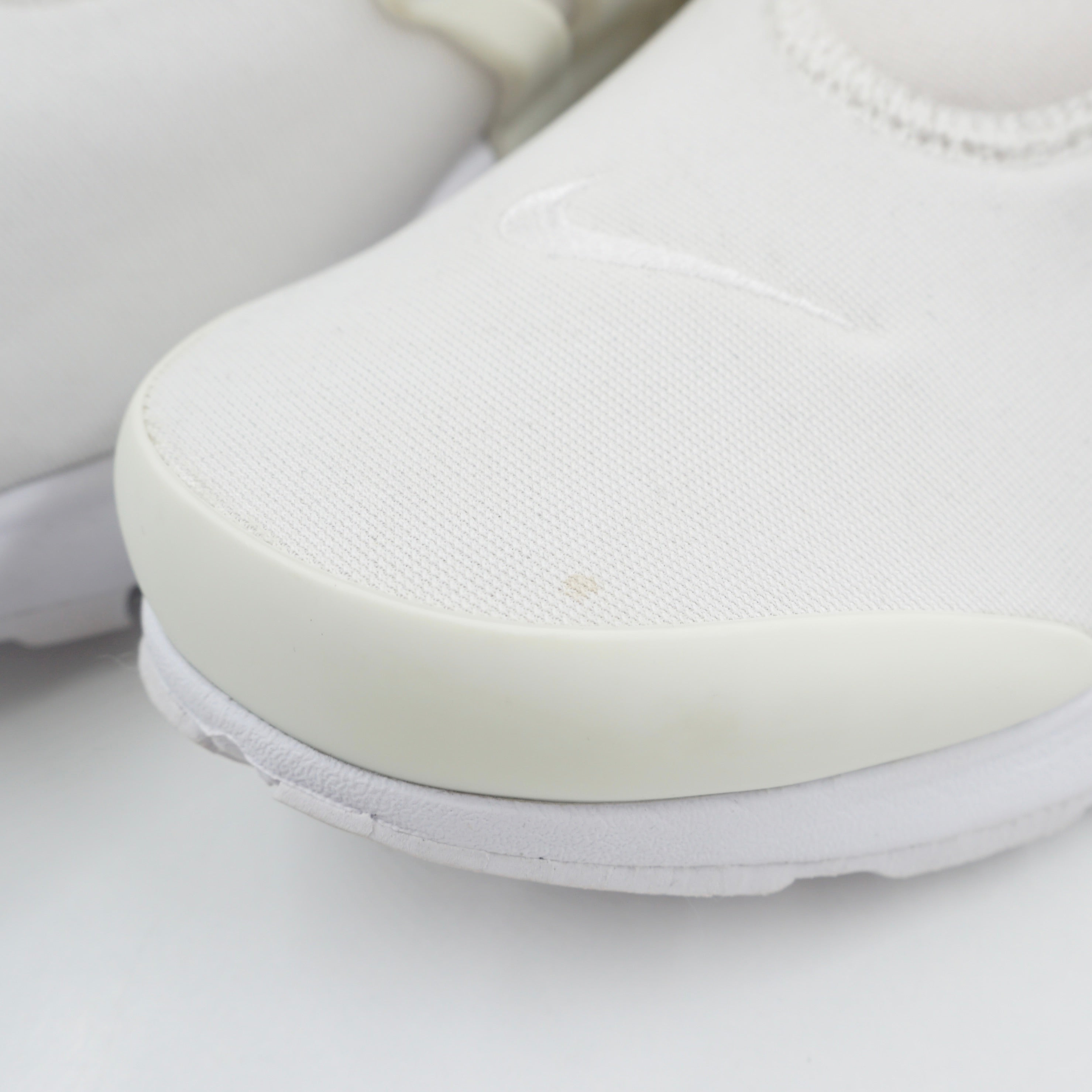 Nike Presto By You White