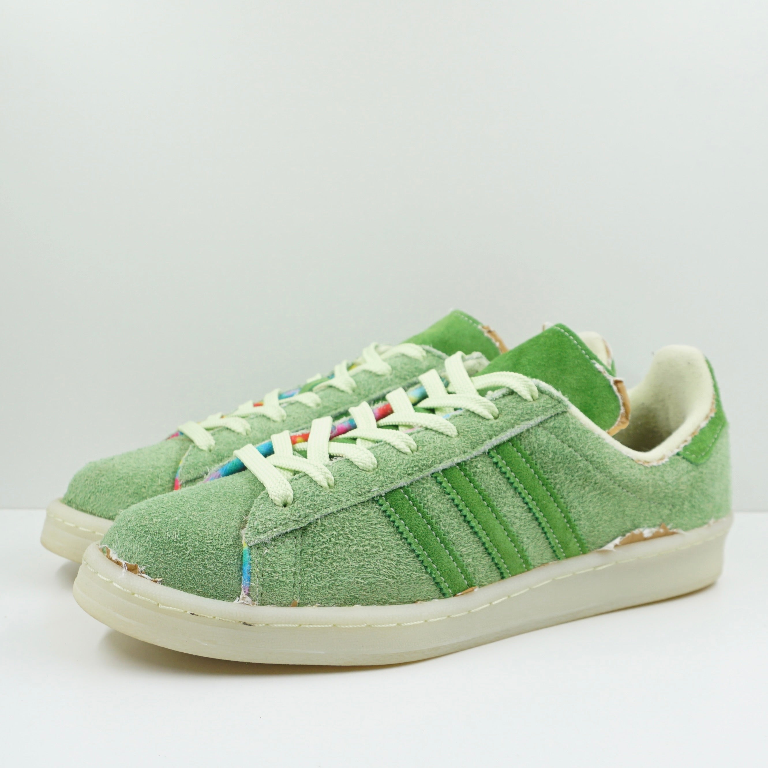 Adidas Campus 80s Crop