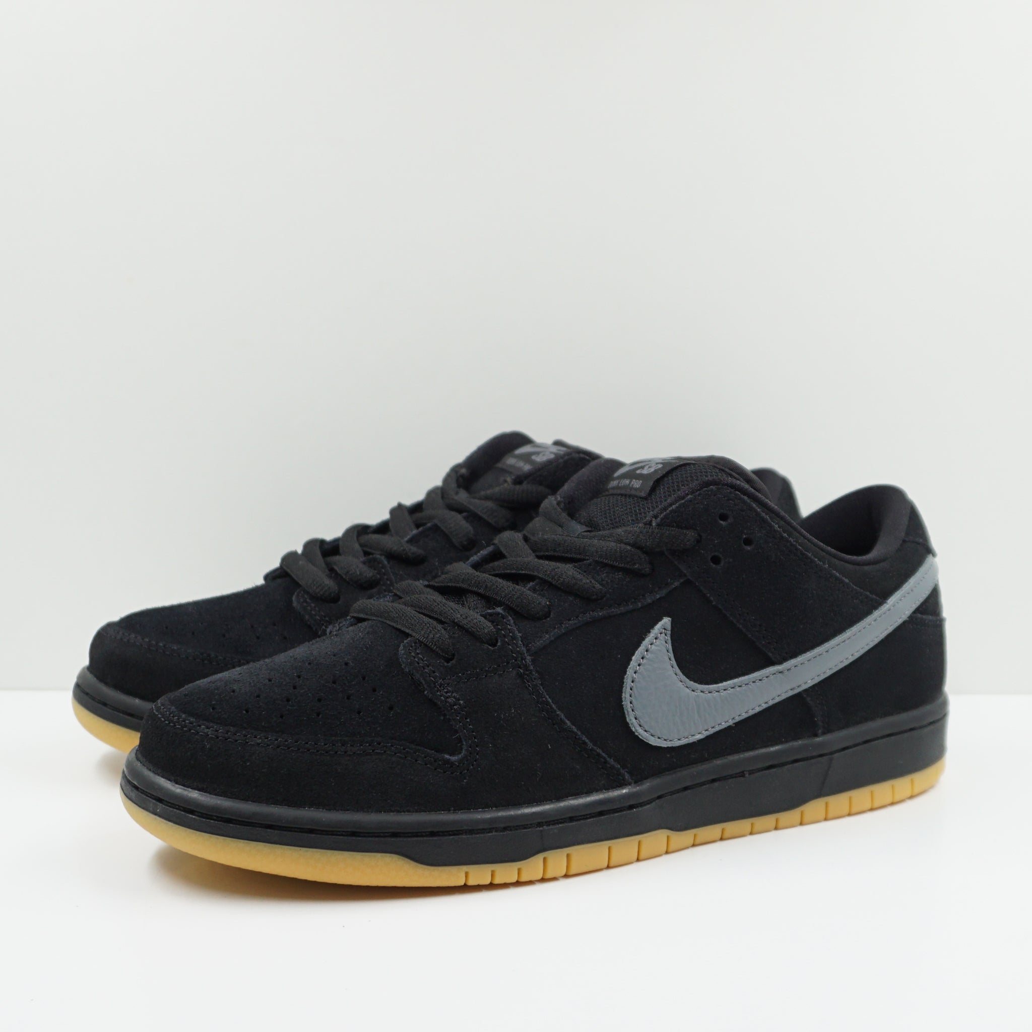 Nike SB Dunk Low Fog