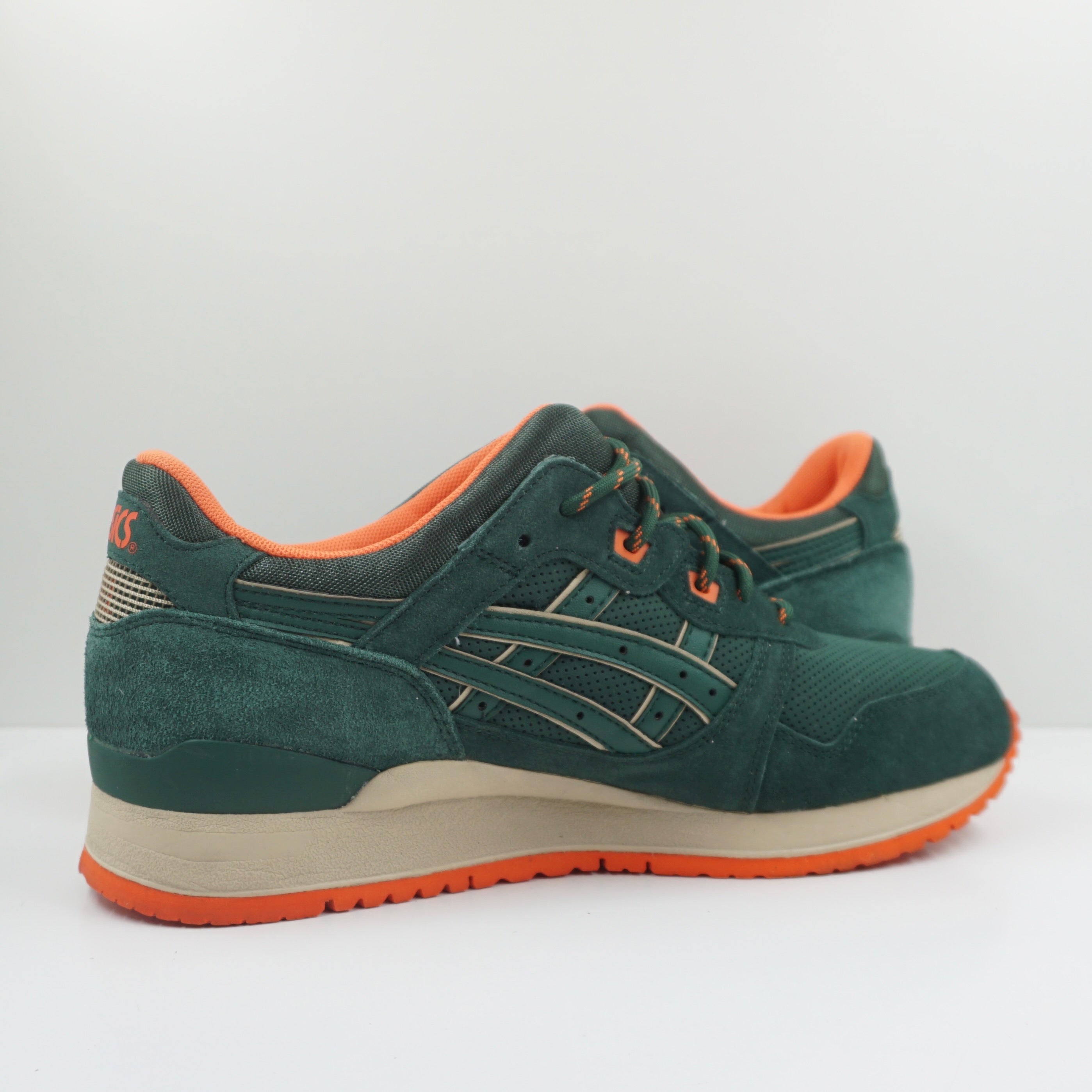 Asics Gel-Lyte III Outdoor