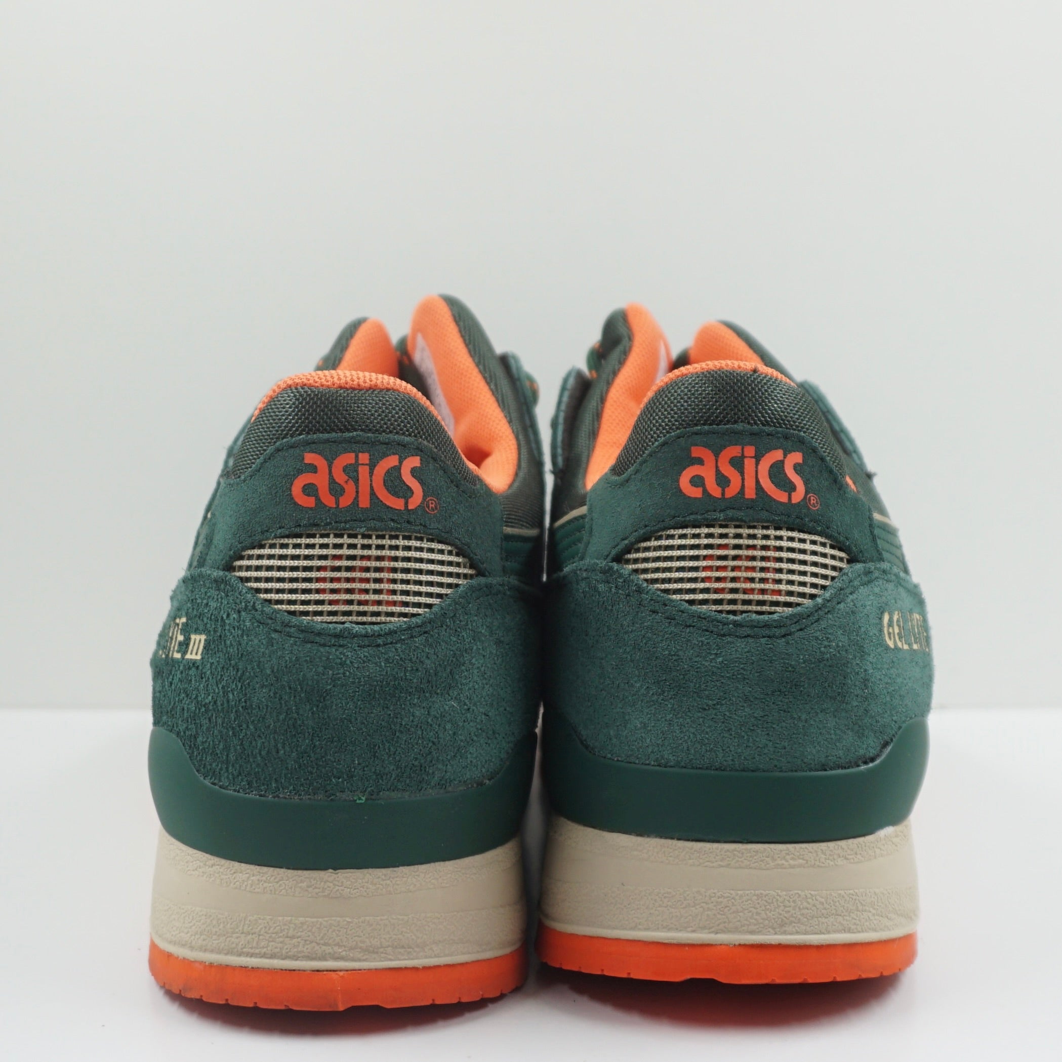 Asics Gel-Lyte III Outdoor