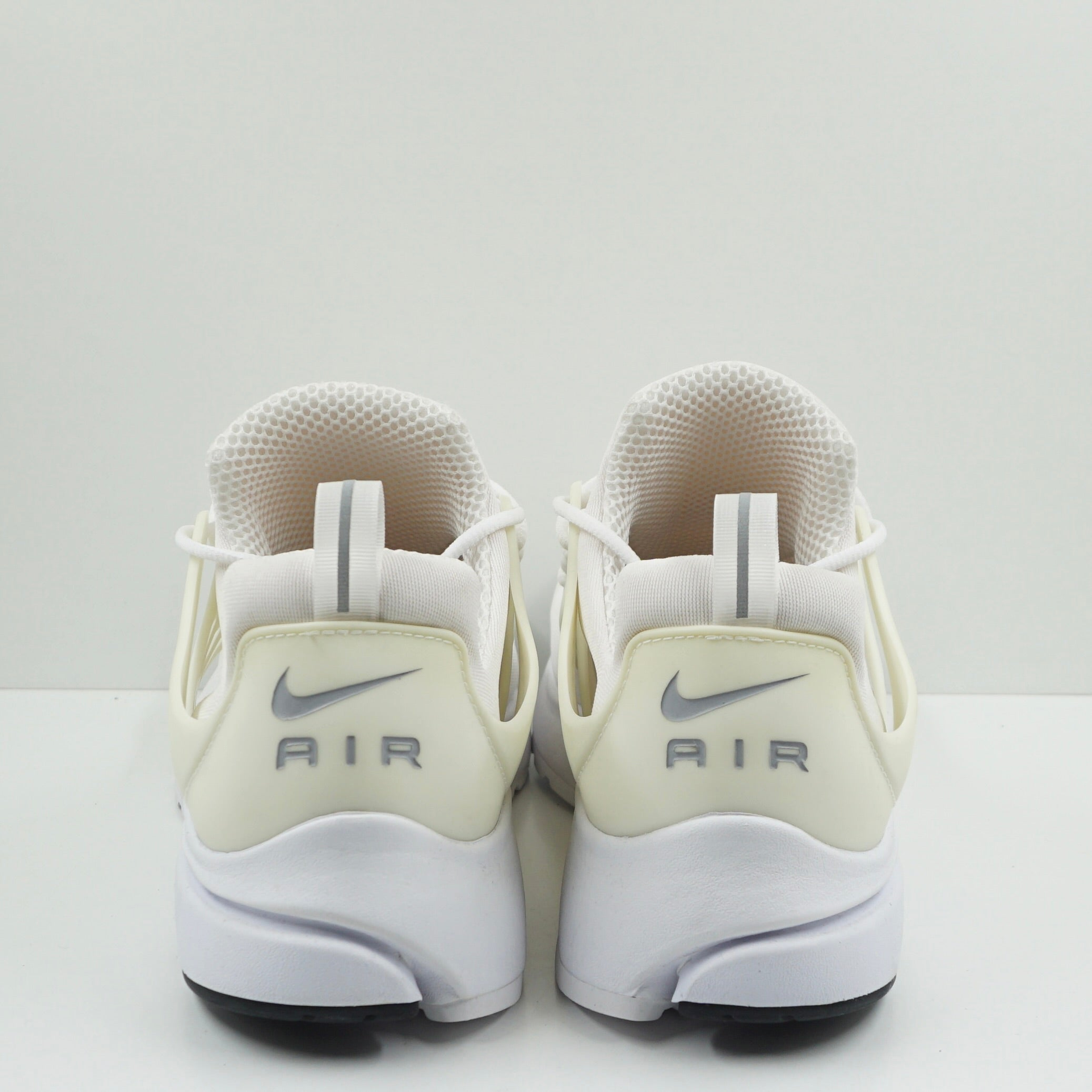 Nike Presto By You White