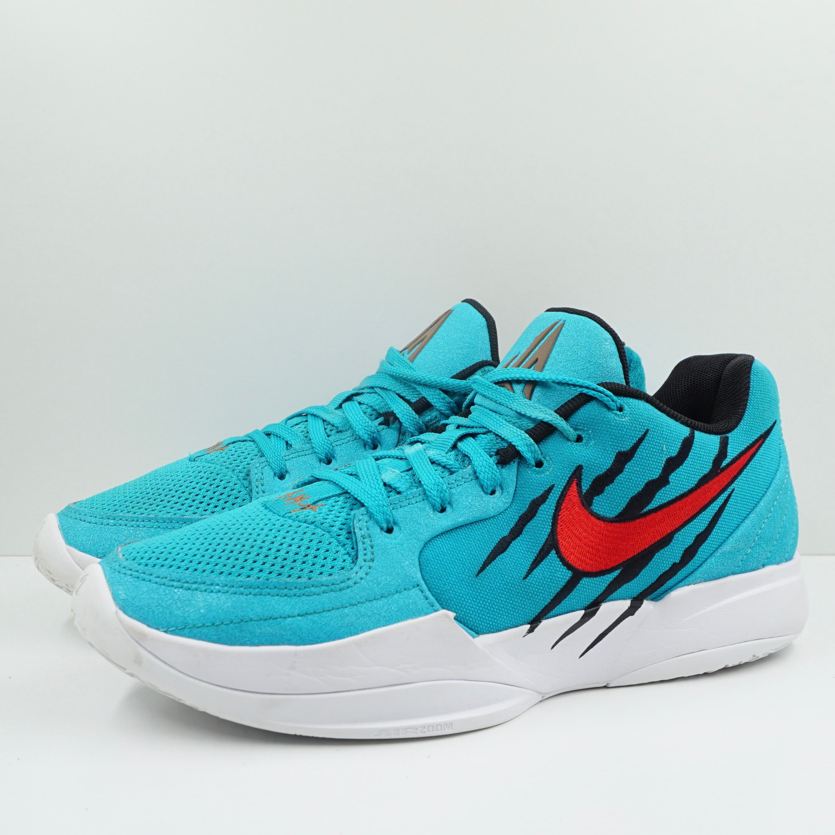 Nike Ja 2 Scratch