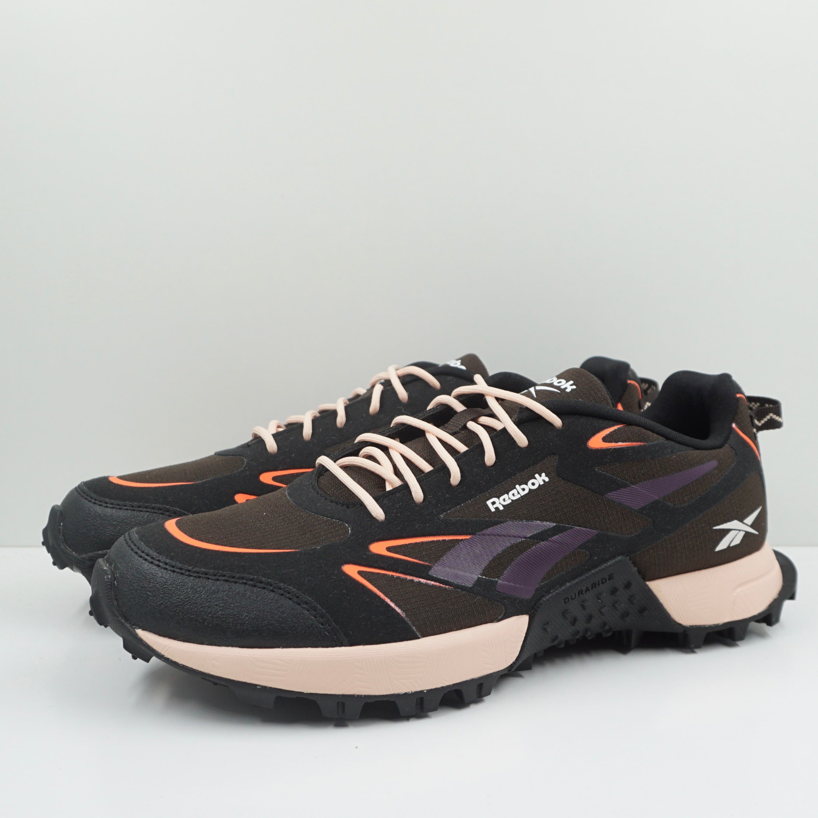 Reebok AT Craze 3 Dark Matter Black (W)