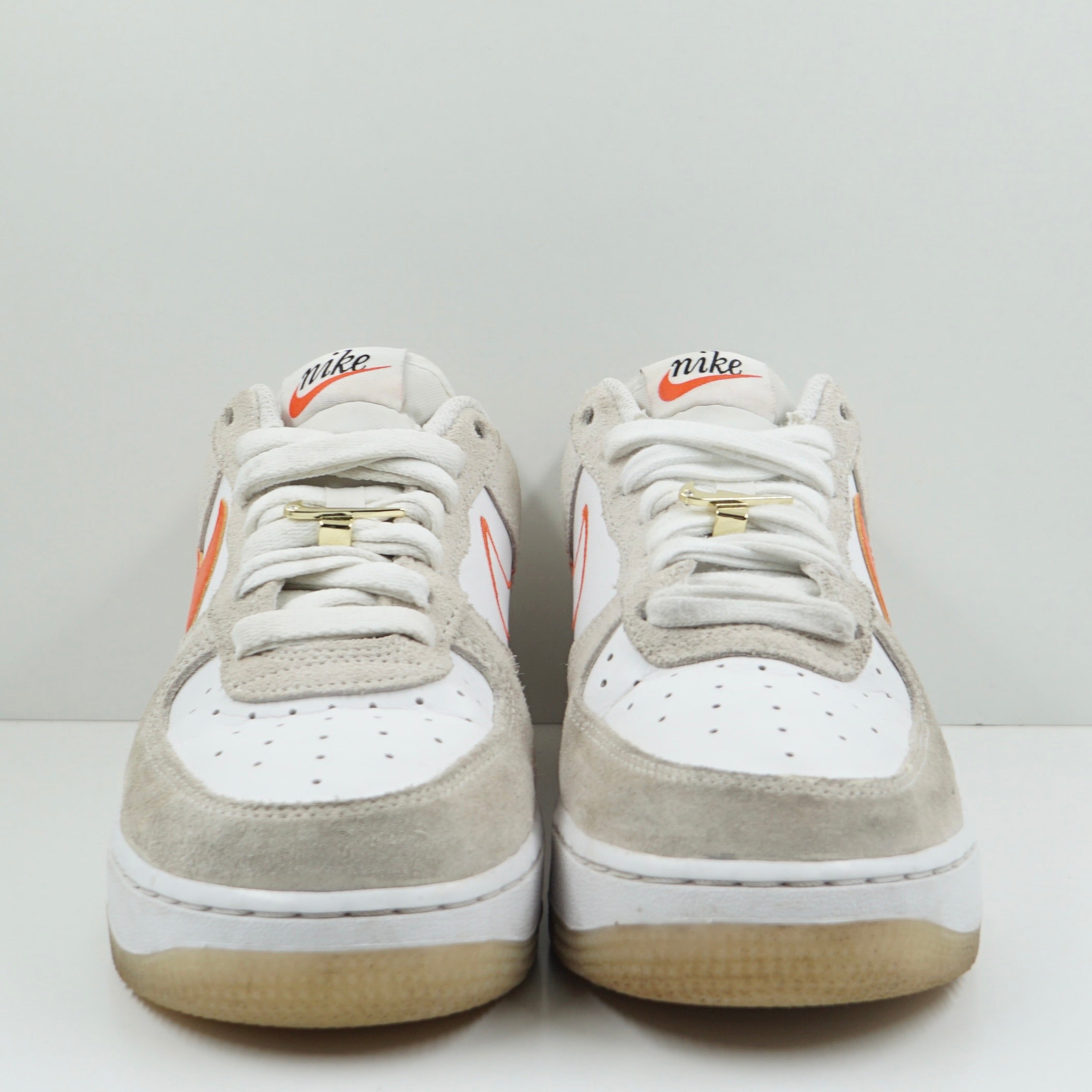 Nike Air Force 1 Low First Use Cream (W)