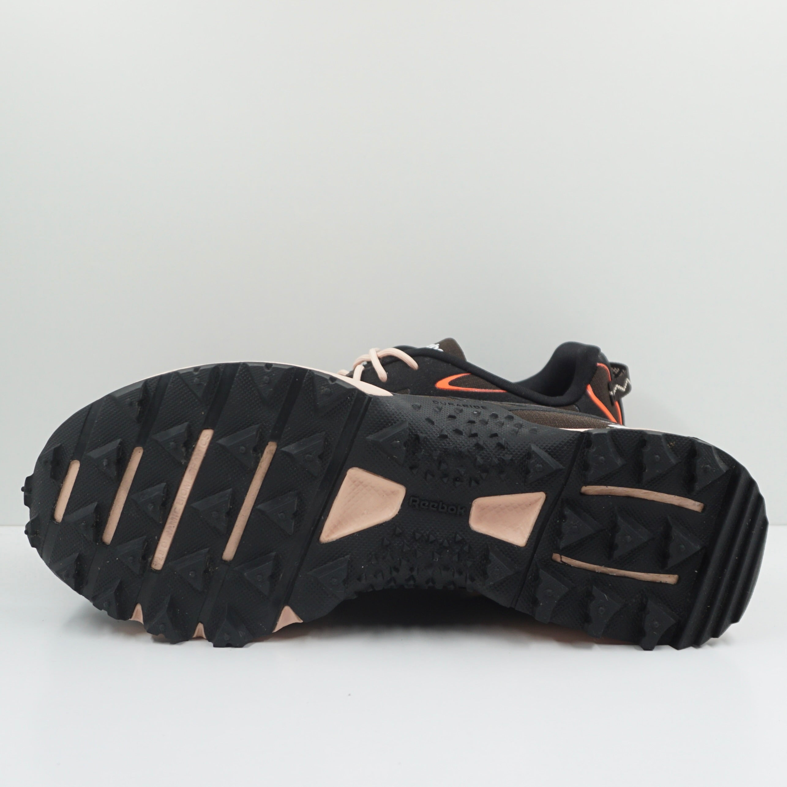 Reebok AT Craze 3 Dark Matter Black (W)