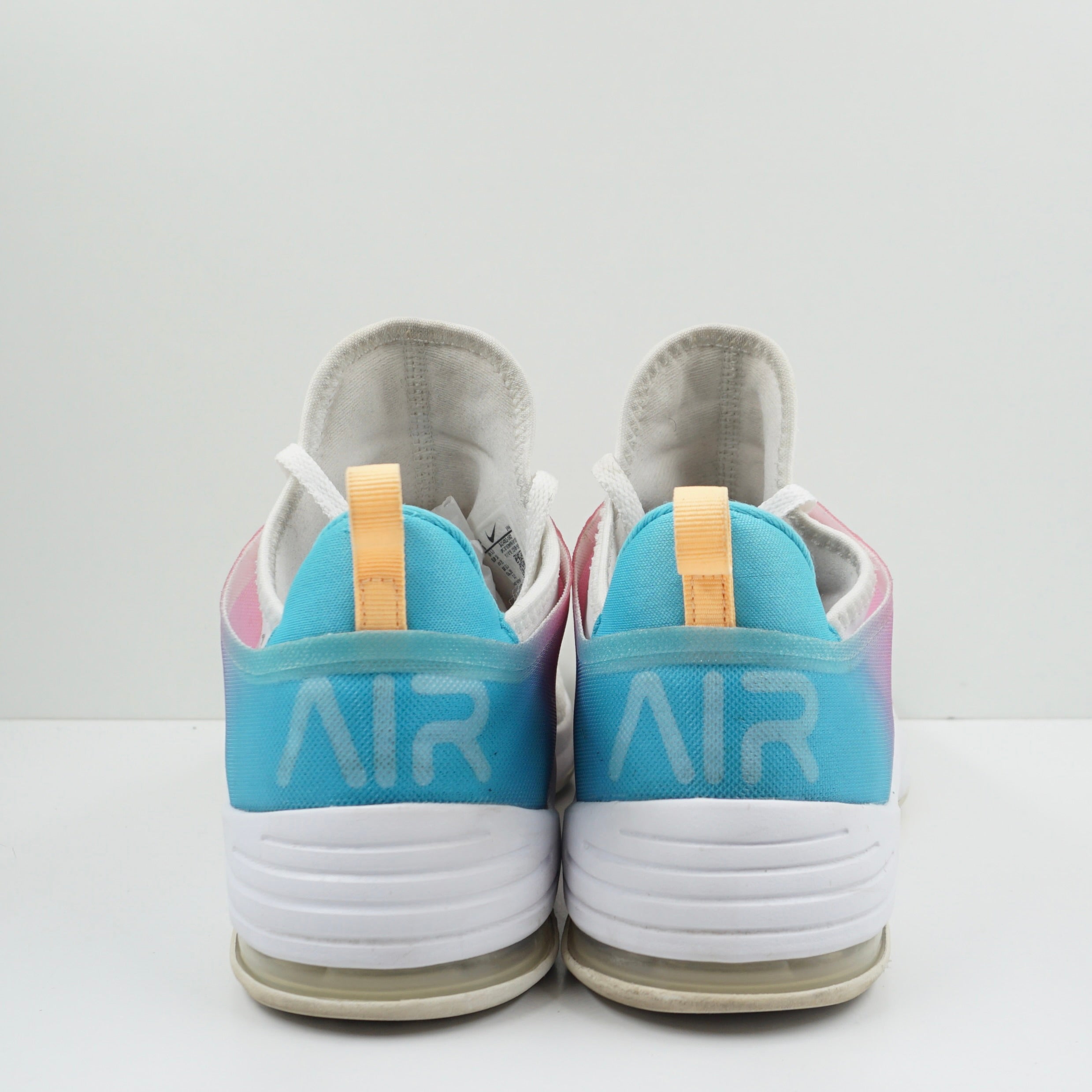 Nike Air Bella TR 2 Blue Fury (W)