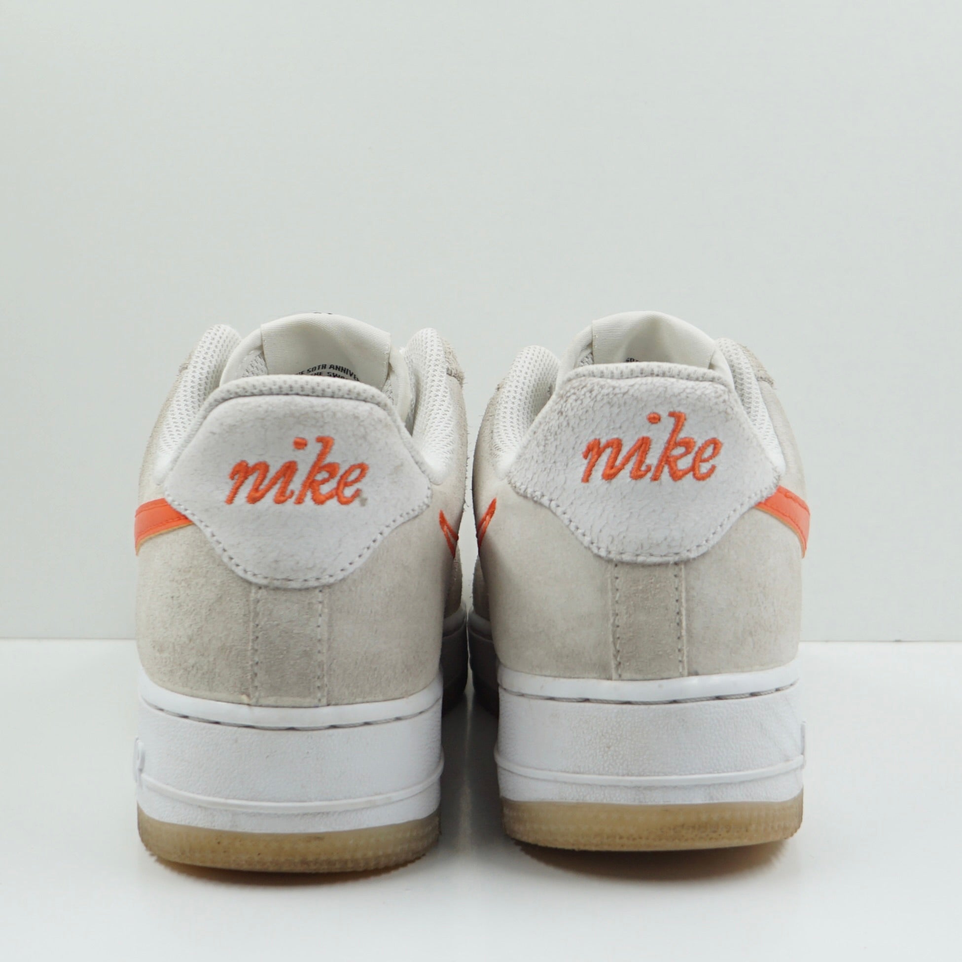 Nike Air Force 1 Low First Use Cream (W)
