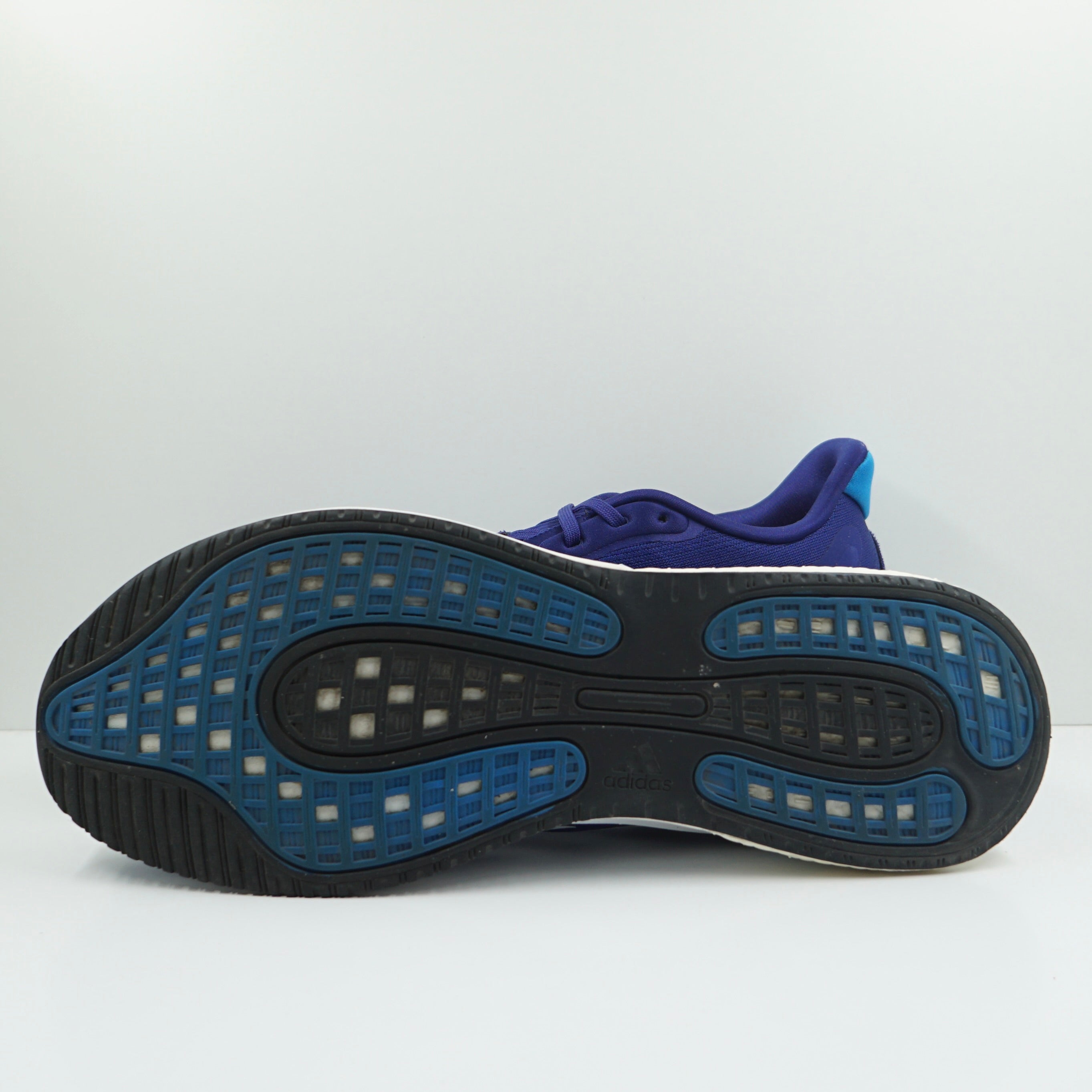 Adidas Supernova Legacy Indigo White Blue Rush