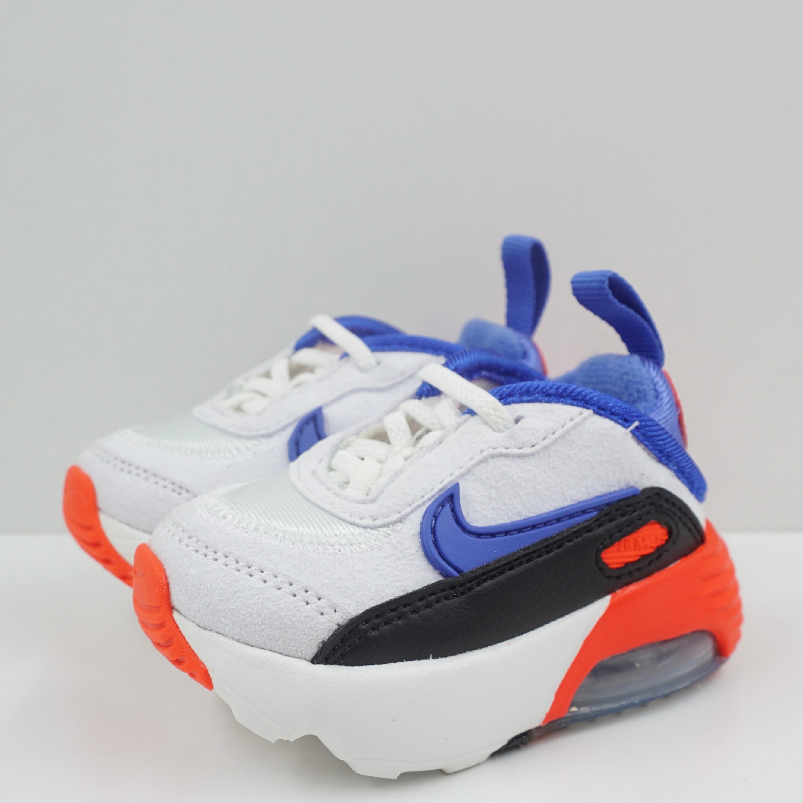 Nike Air Max 2090 Evolution of Icons Toddler