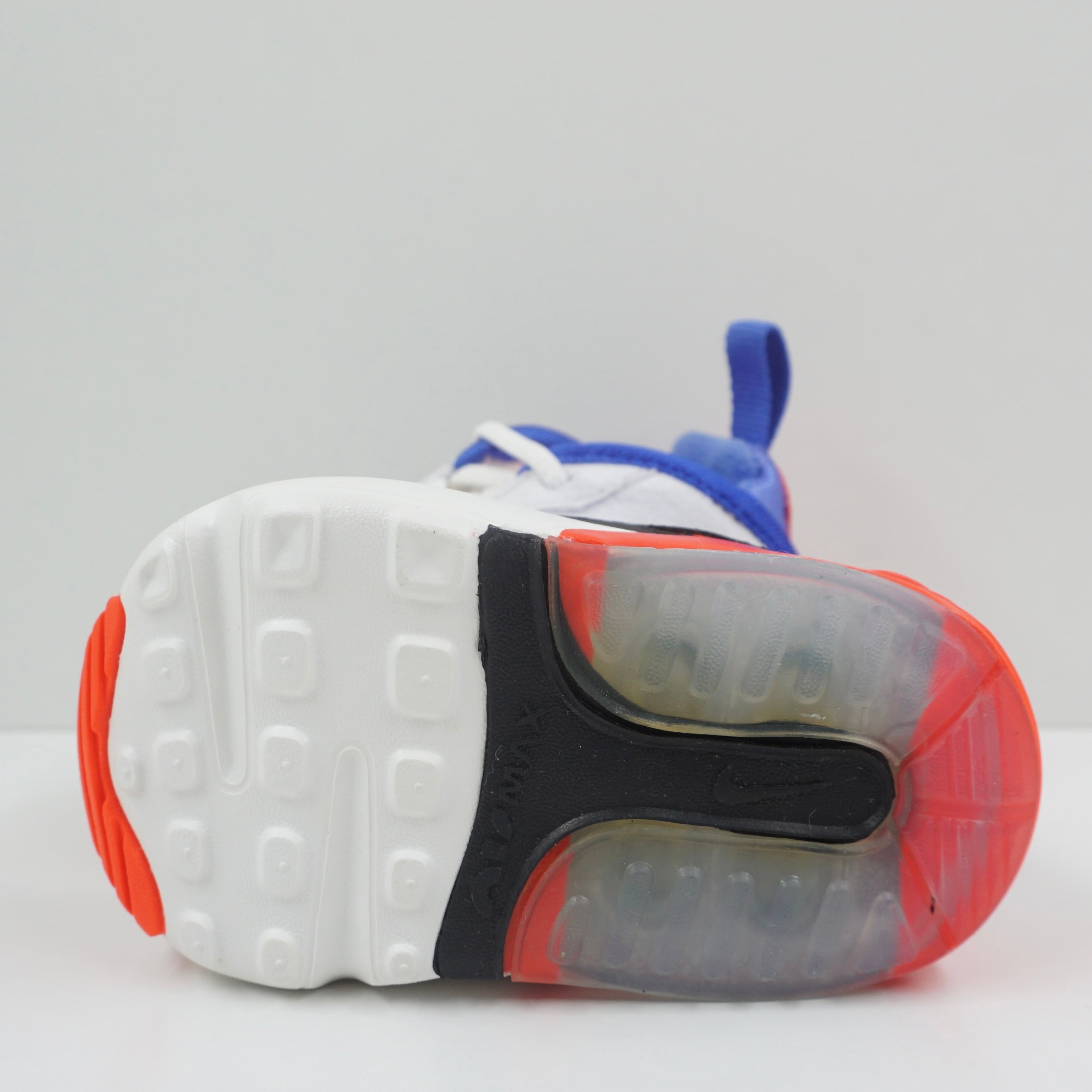 Nike Air Max 2090 Evolution of Icons Toddler