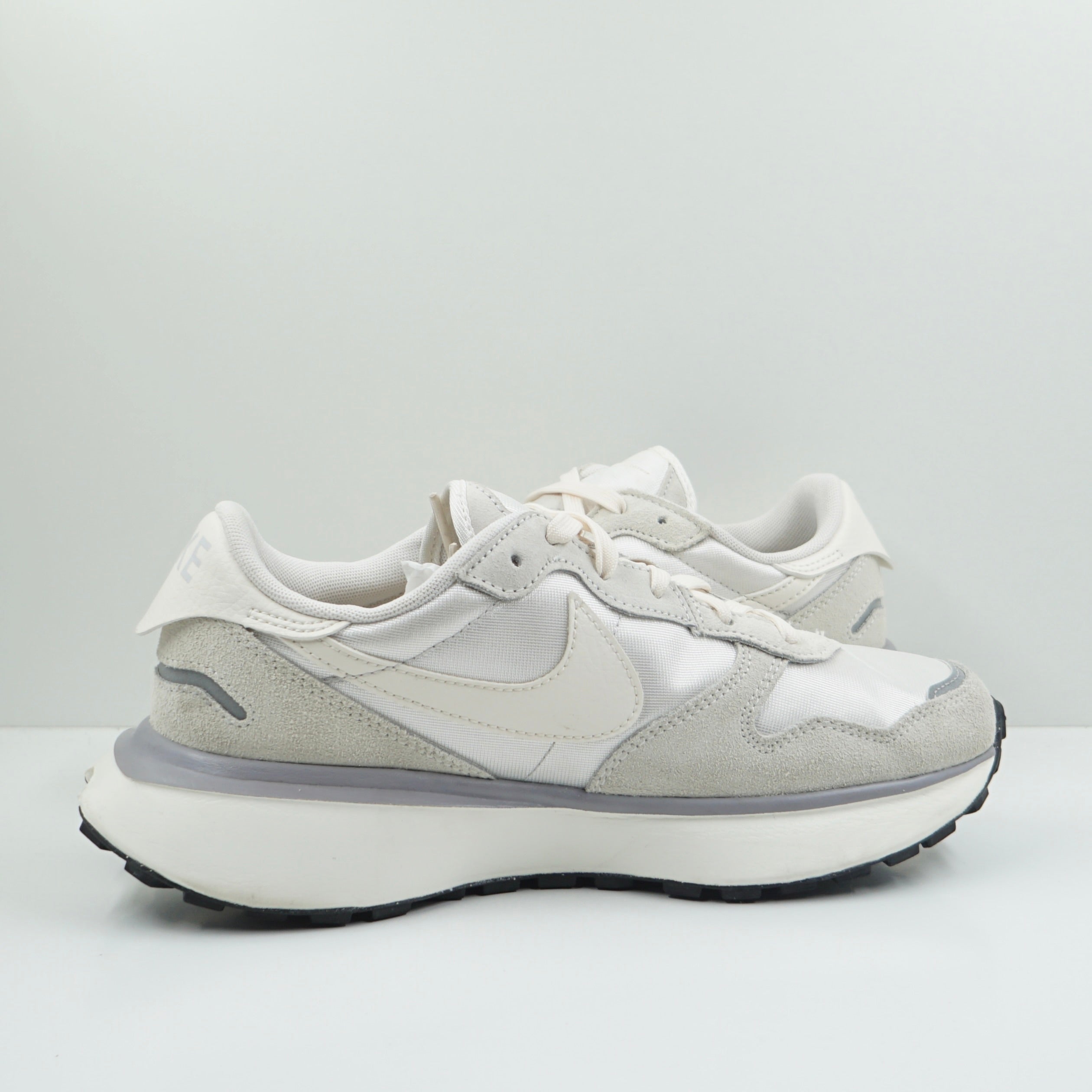 Nike Phoenix Waffle Platinum Tint Summit White Sail Pale Ivory (W)