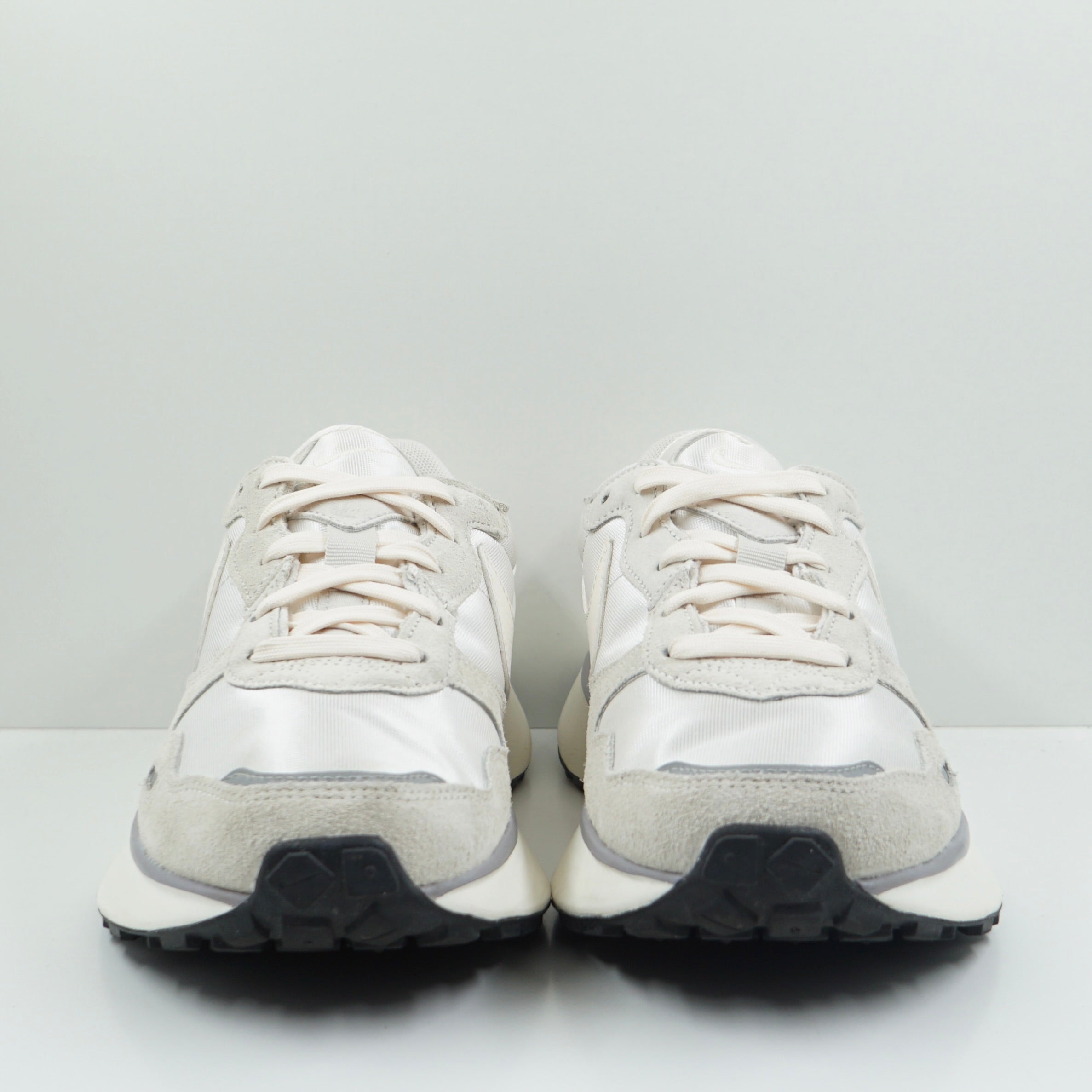 Nike Phoenix Waffle Platinum Tint Summit White Sail Pale Ivory (W)