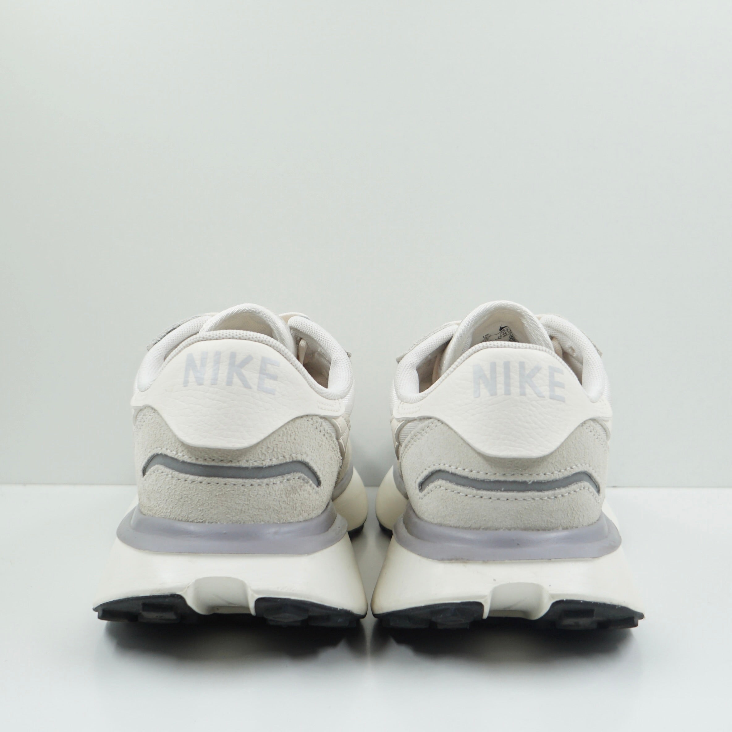 Nike Phoenix Waffle Platinum Tint Summit White Sail Pale Ivory (W)