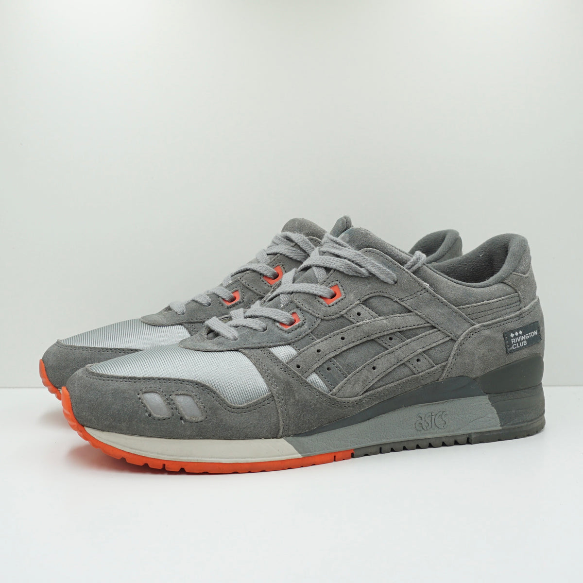 Asics Gel-Lyte III A.R.C. Grey