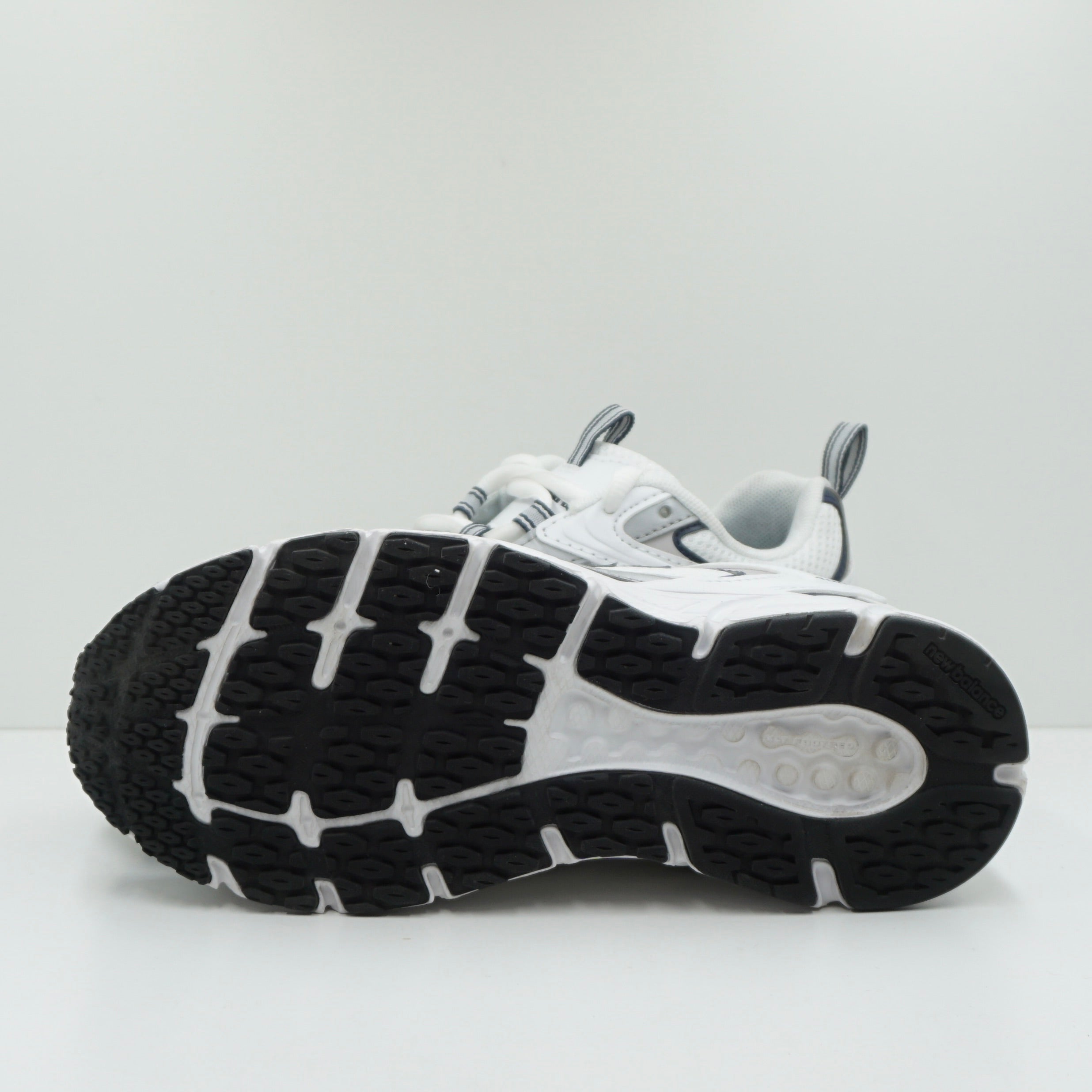 New Balance ML408 White