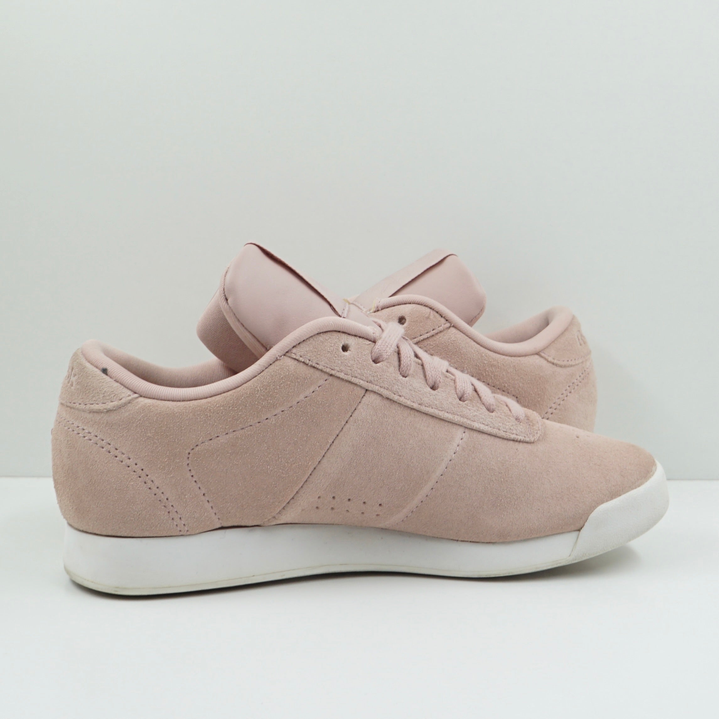 Reebok Princess EB Pink (W)