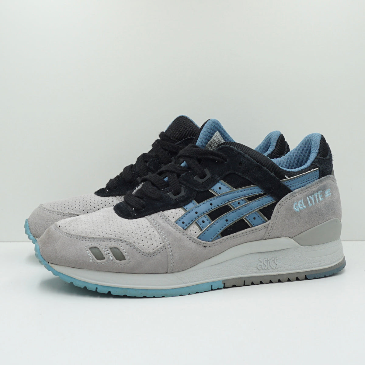 Asics Gel-Lyte III Urban Camo