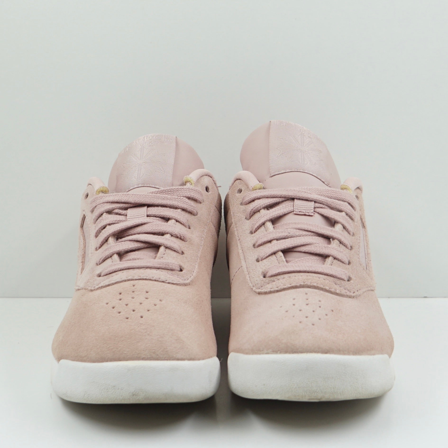 Reebok Princess EB Pink (W)
