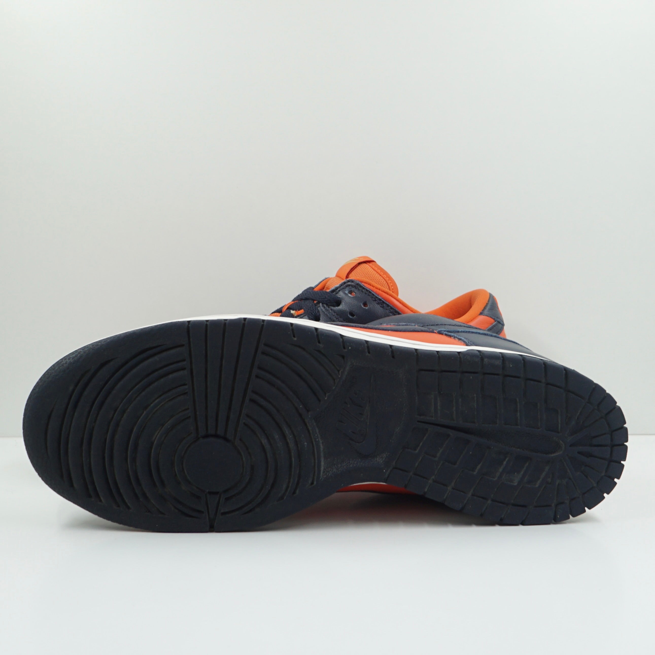 Nike Dunk Low SP Champ Colors University Orange Marine