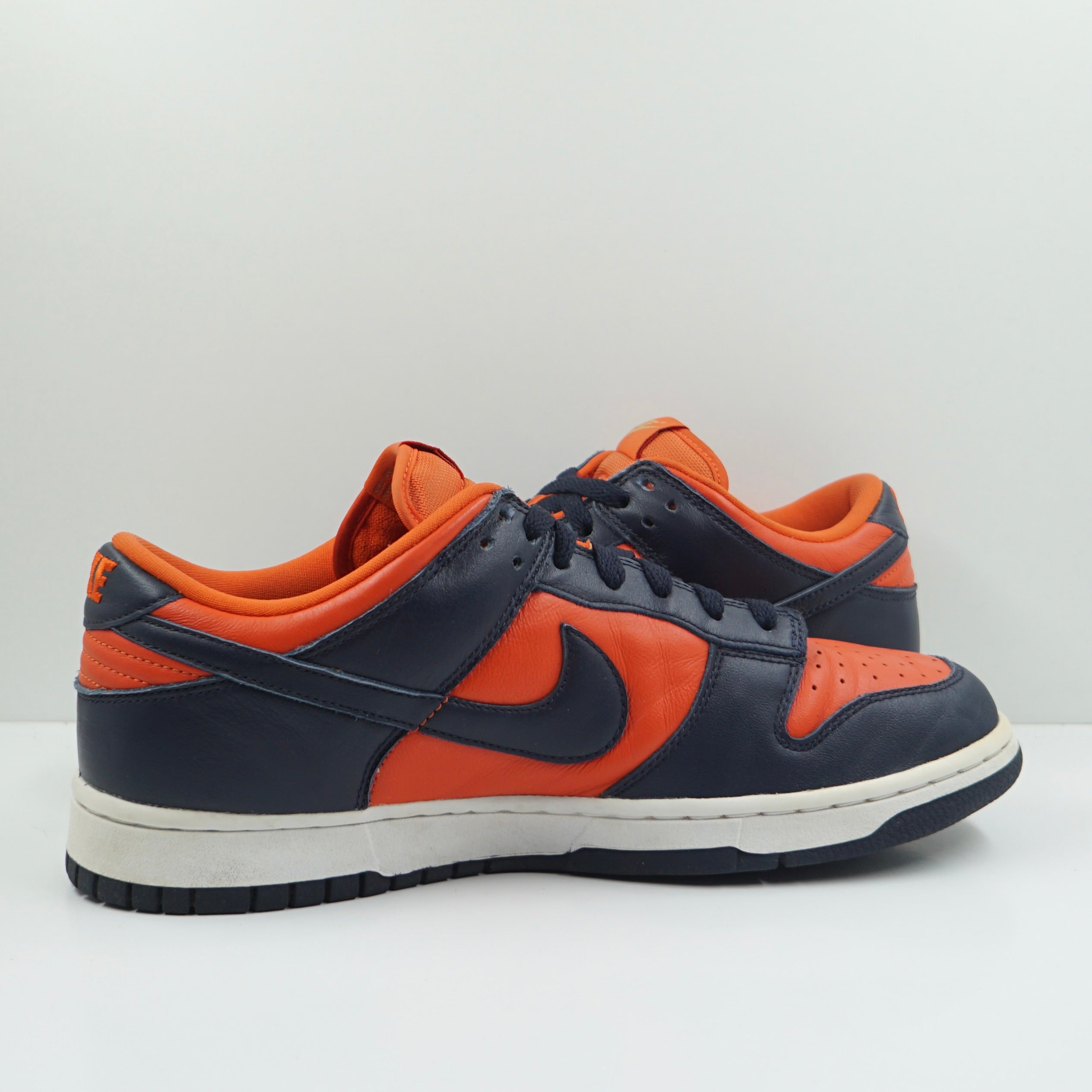 Nike Dunk Low SP Champ Colors University Orange Marine