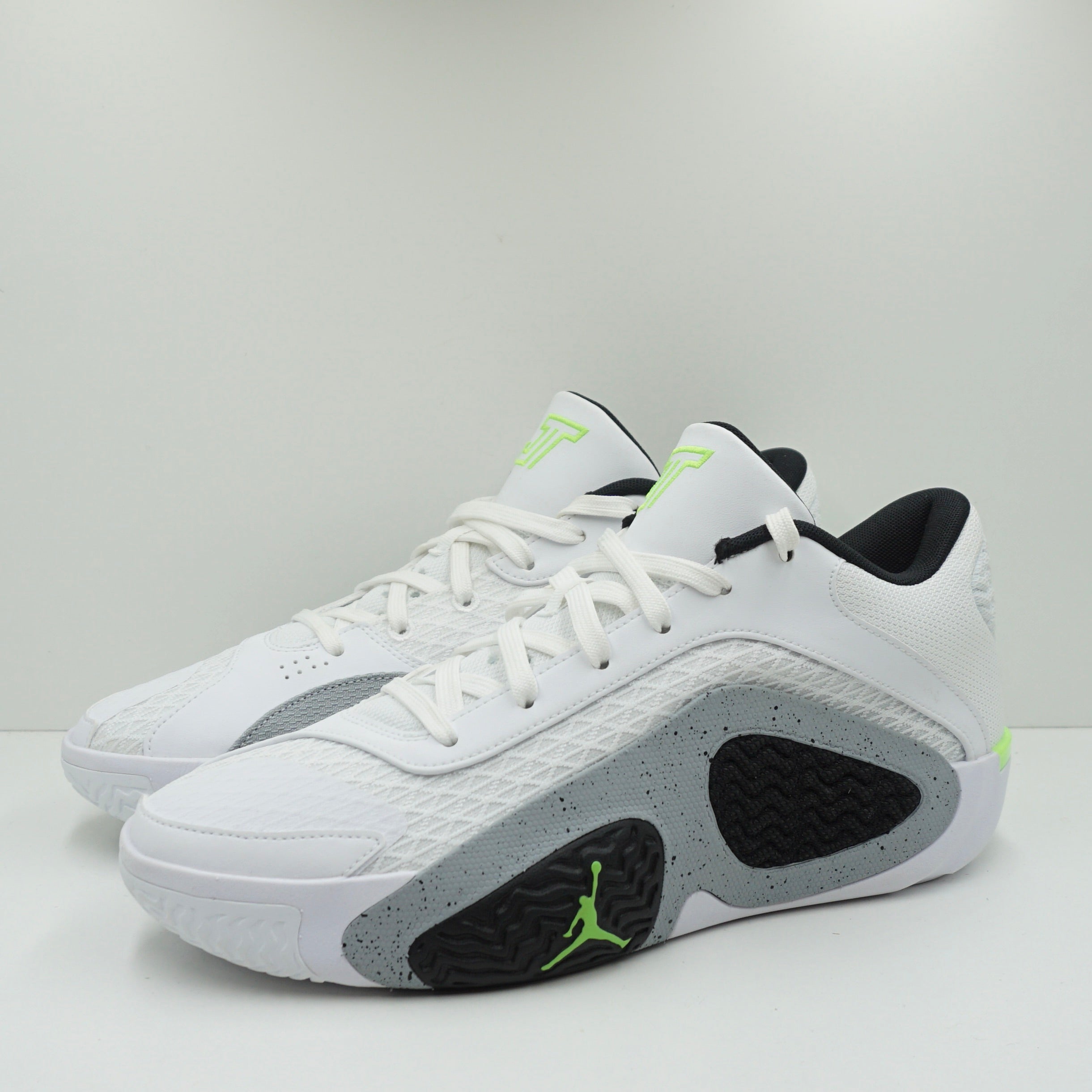 Jordan Tatum 2 Neon