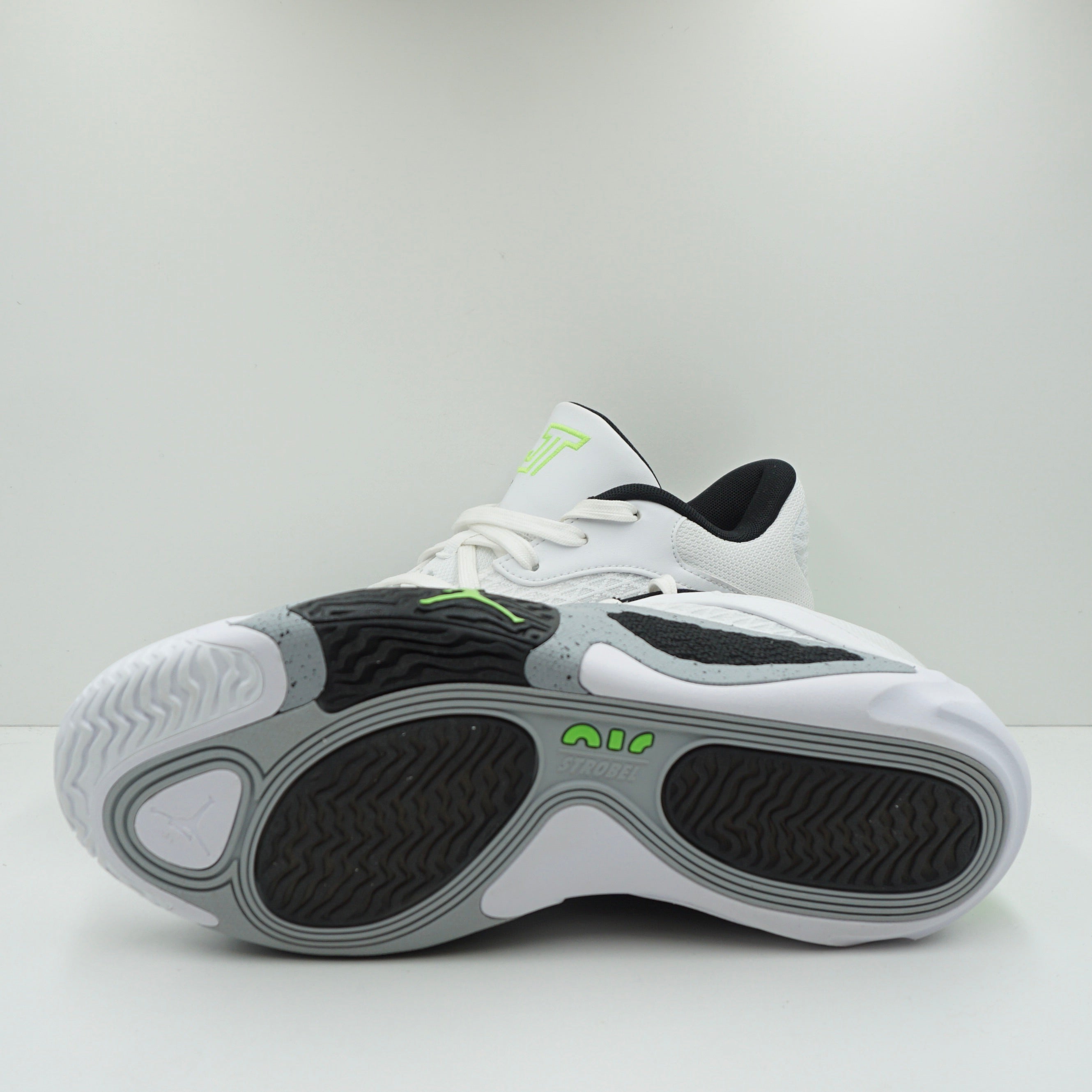 Jordan Tatum 2 Neon
