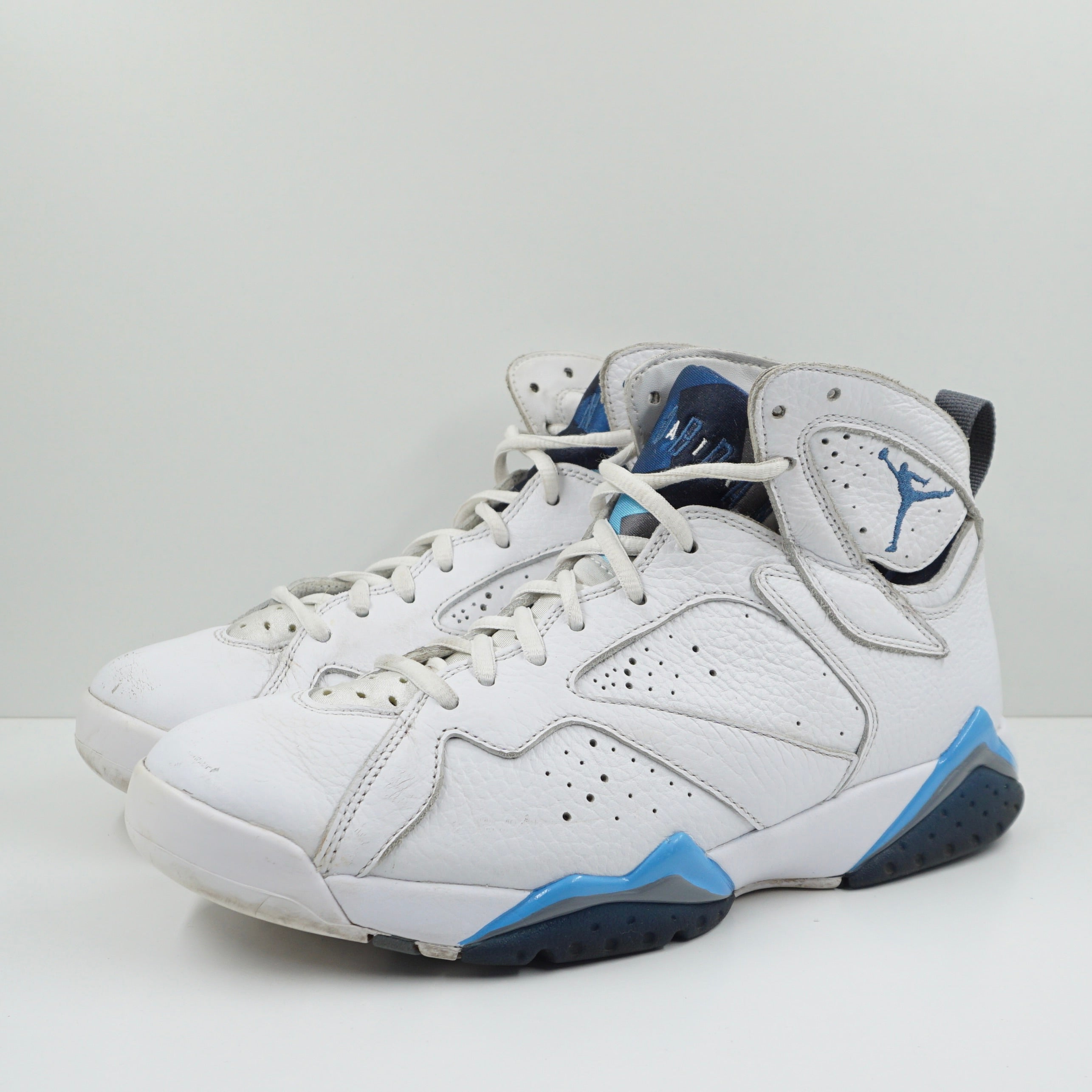 Jordan 7 Retro French Blue (2015)