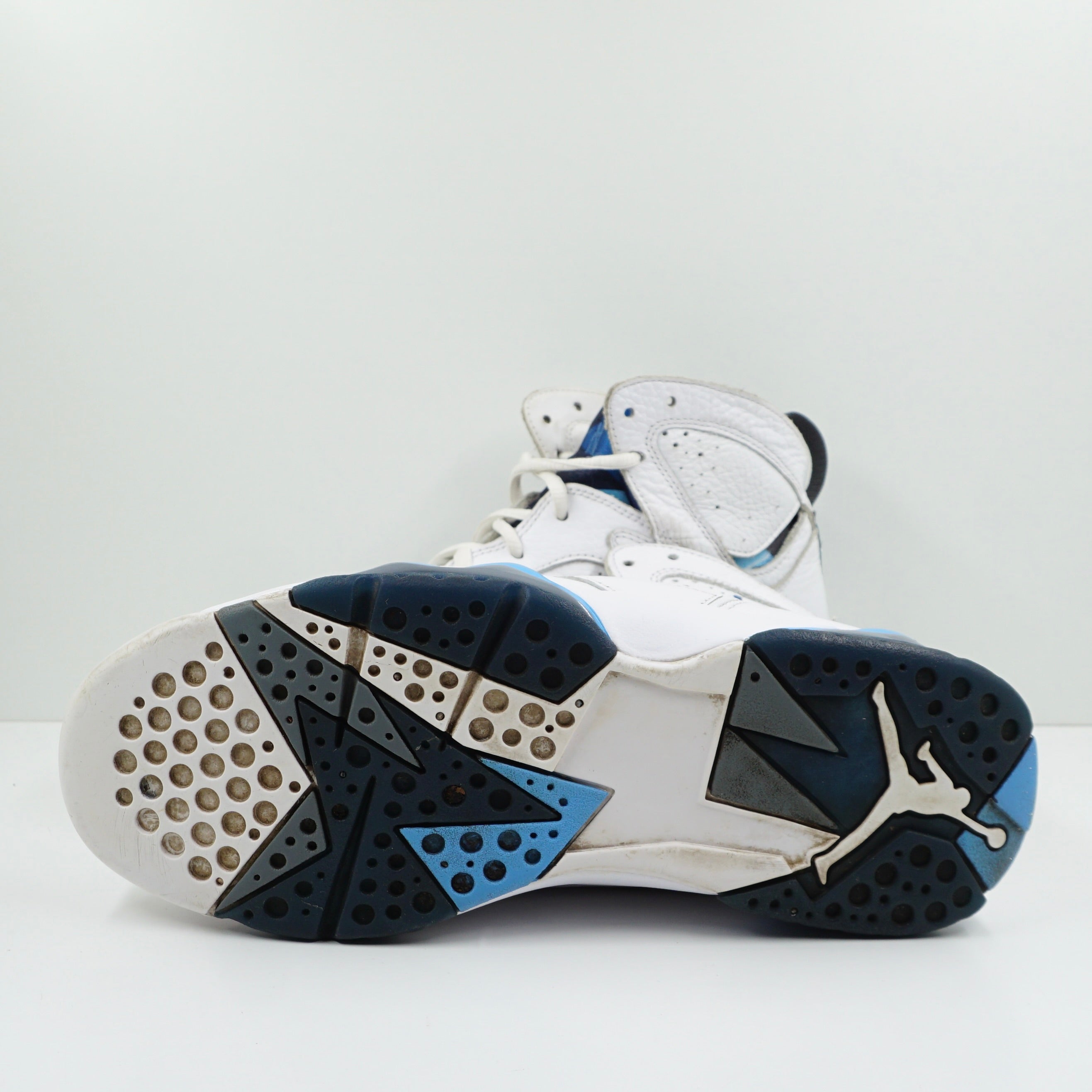 Jordan 7 Retro French Blue (2015)