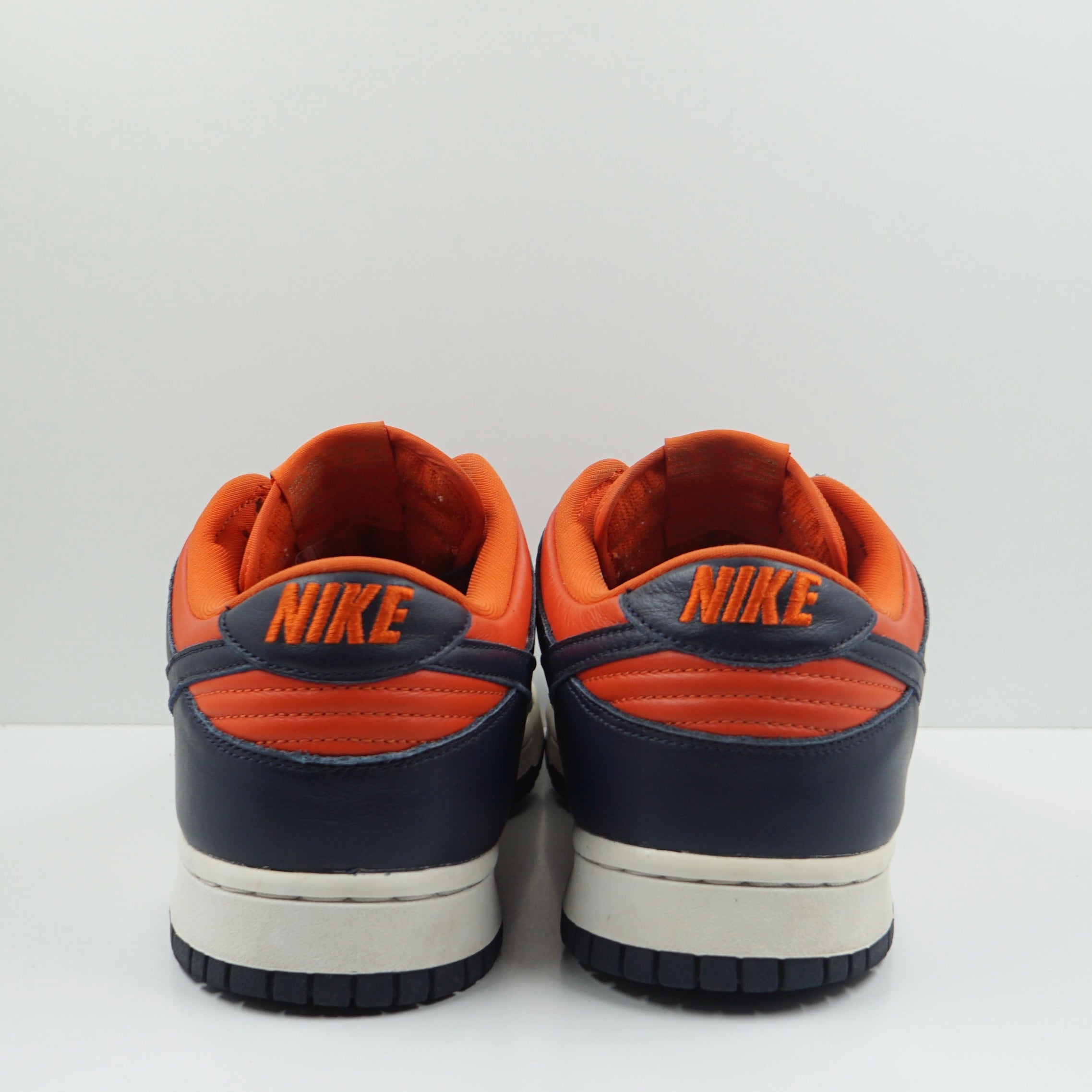 Nike Dunk Low SP Champ Colors University Orange Marine