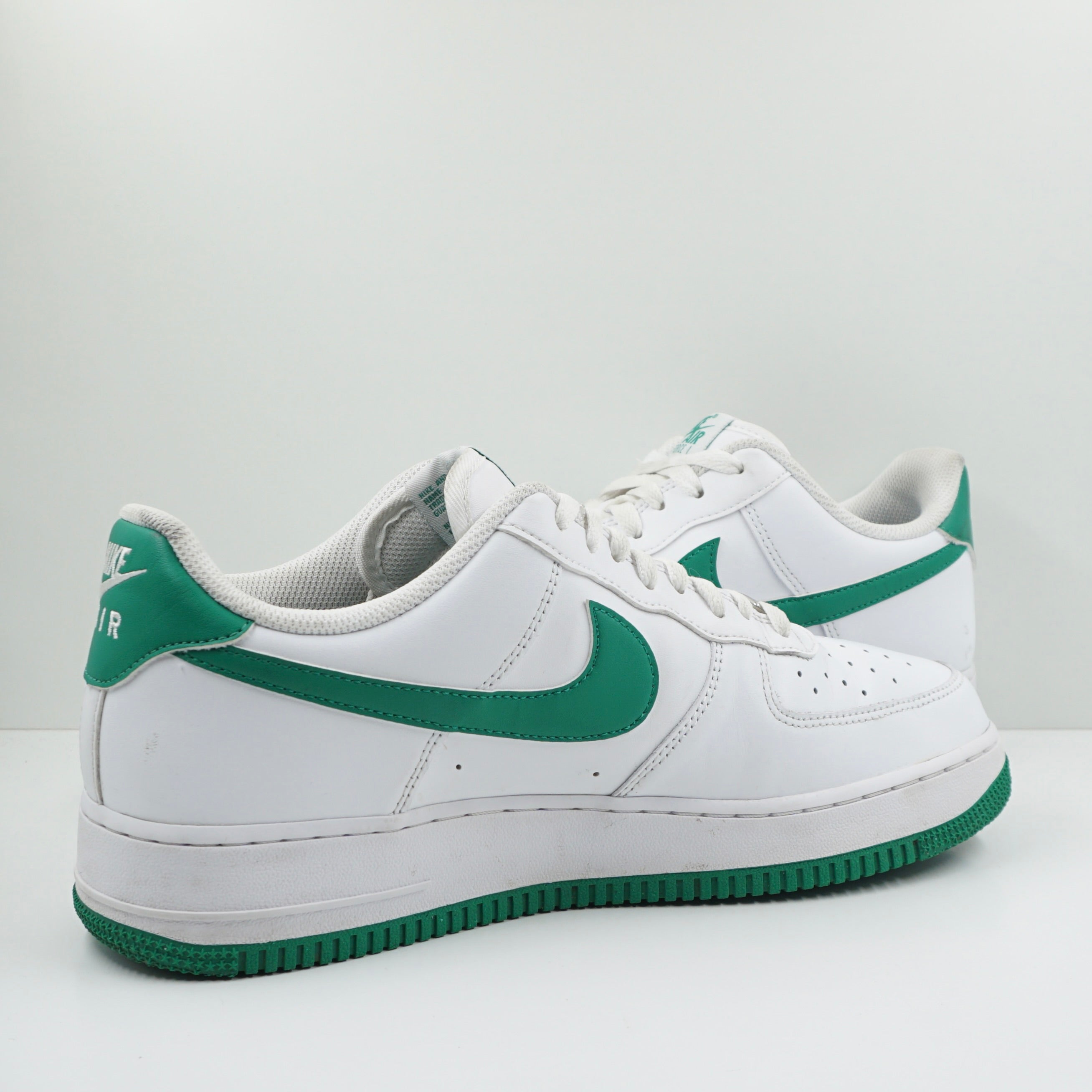 Nike Air Force 1 Low '07 White Malachite