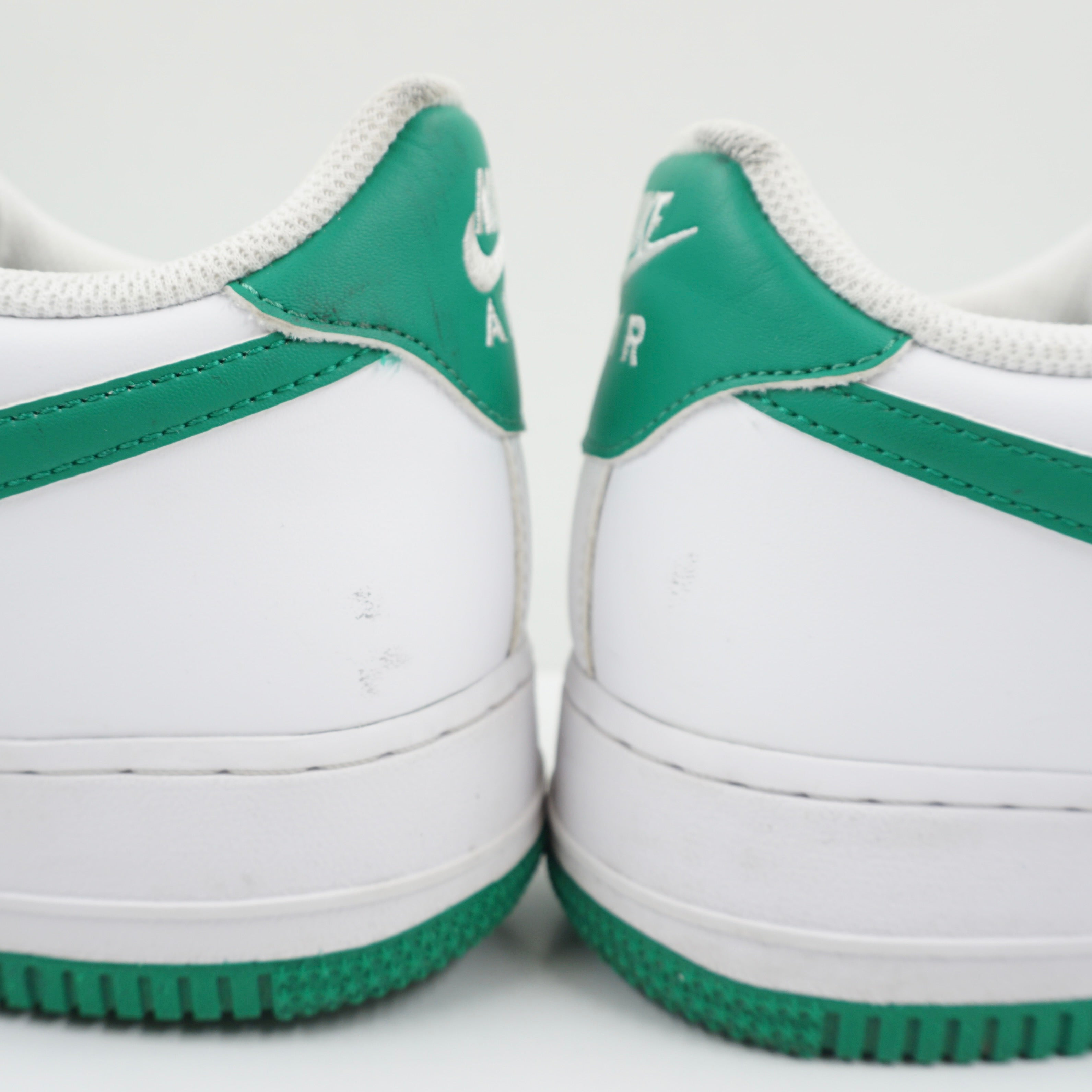 Nike Air Force 1 Low '07 White Malachite