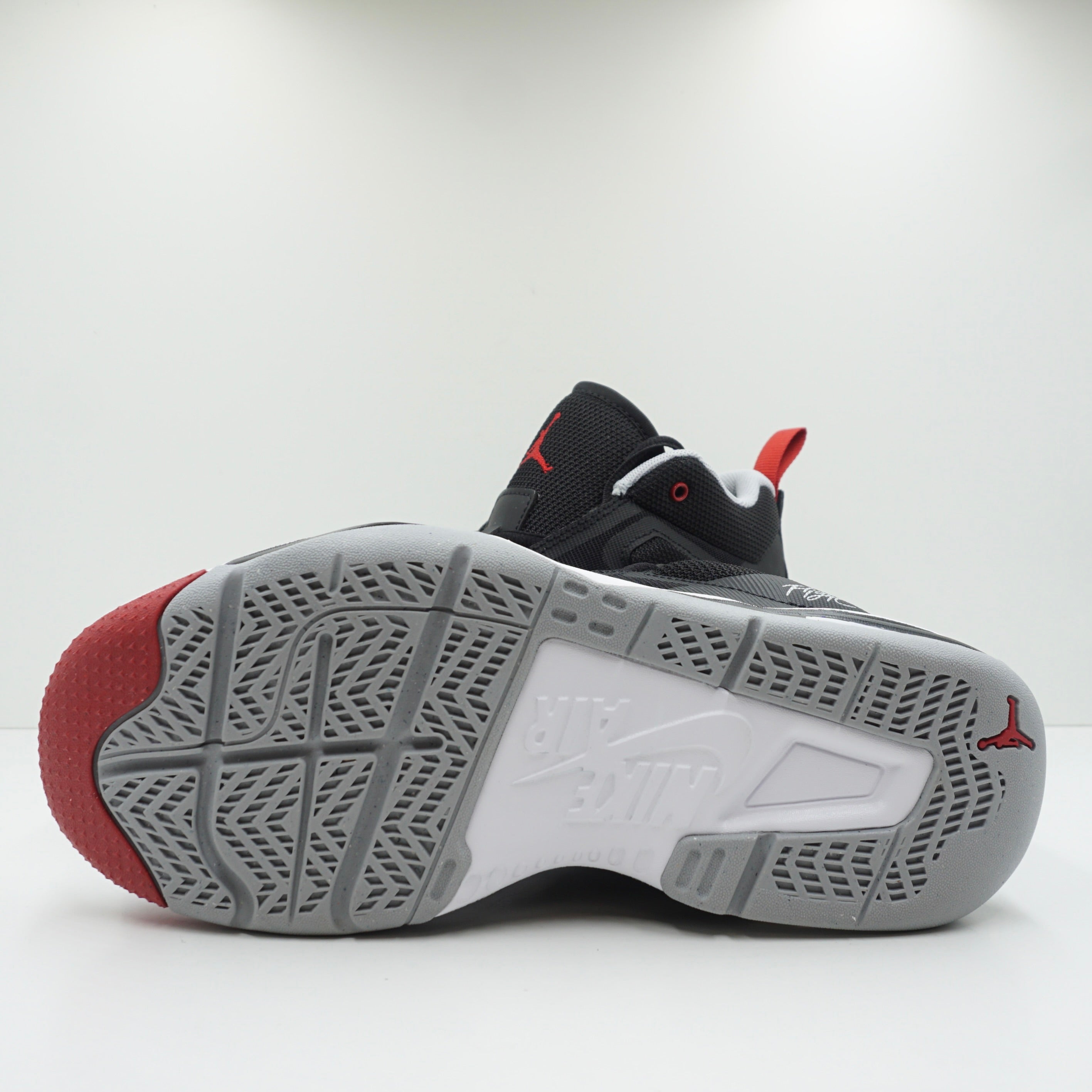 Jordan Stay Loyal 3 Black Cement