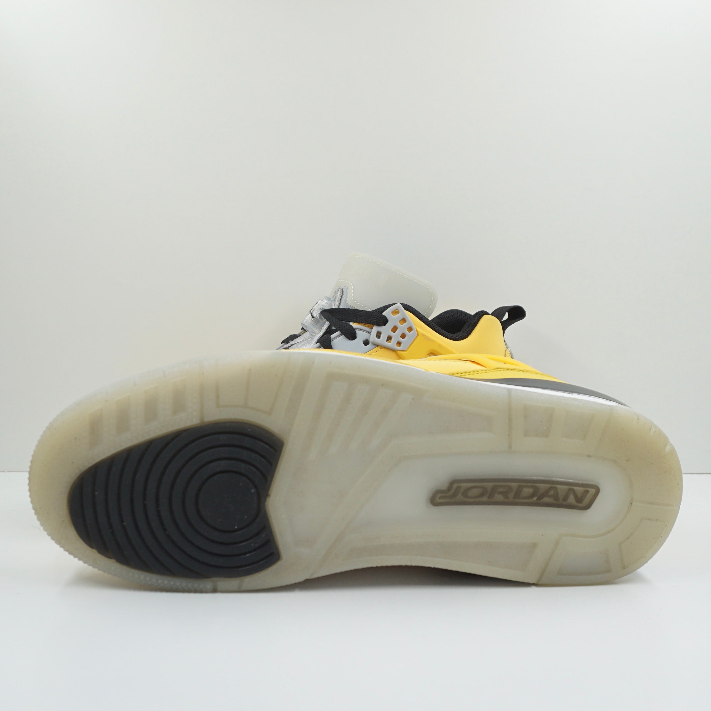 Jordan Spizike Low Lightning