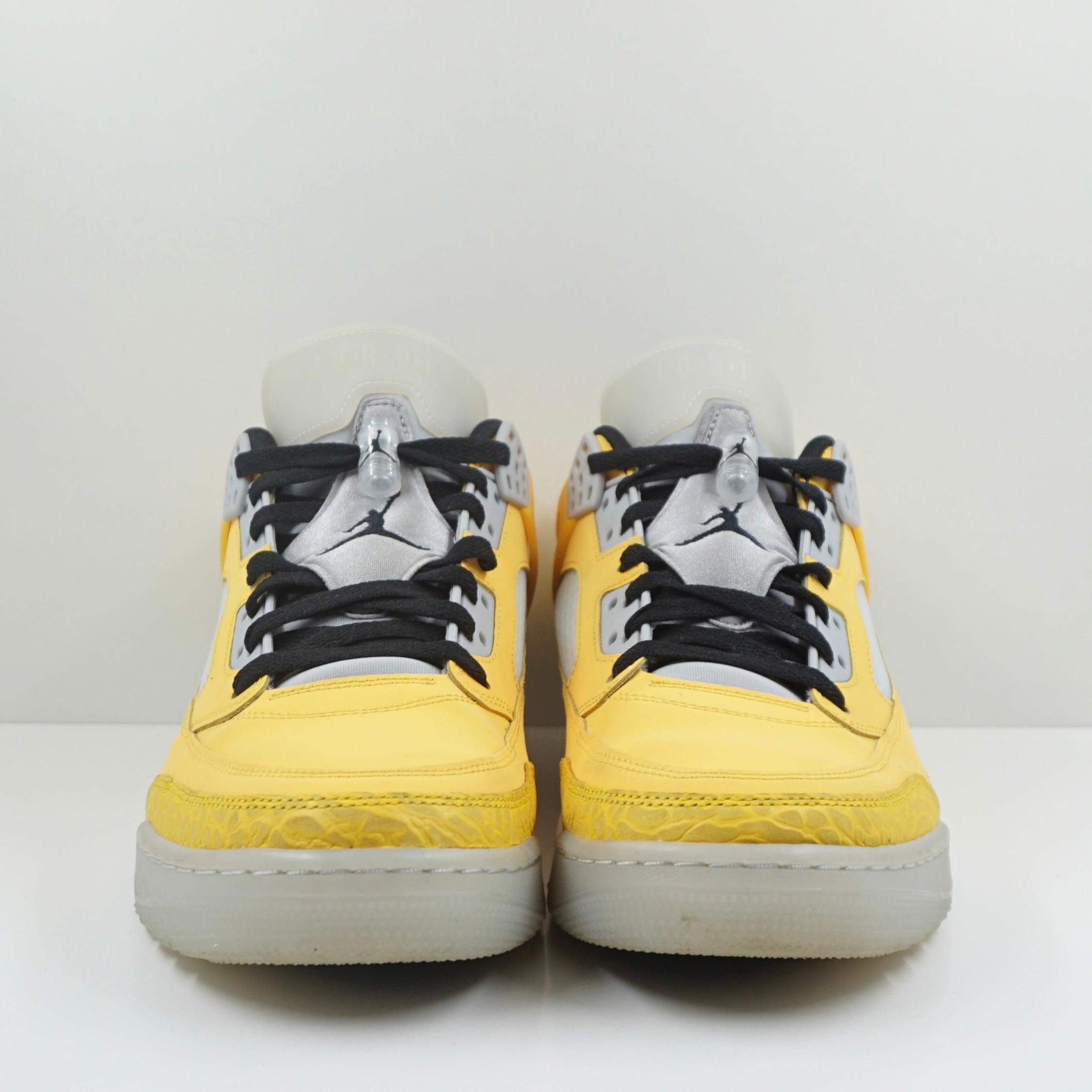 Jordan Spizike Low Lightning