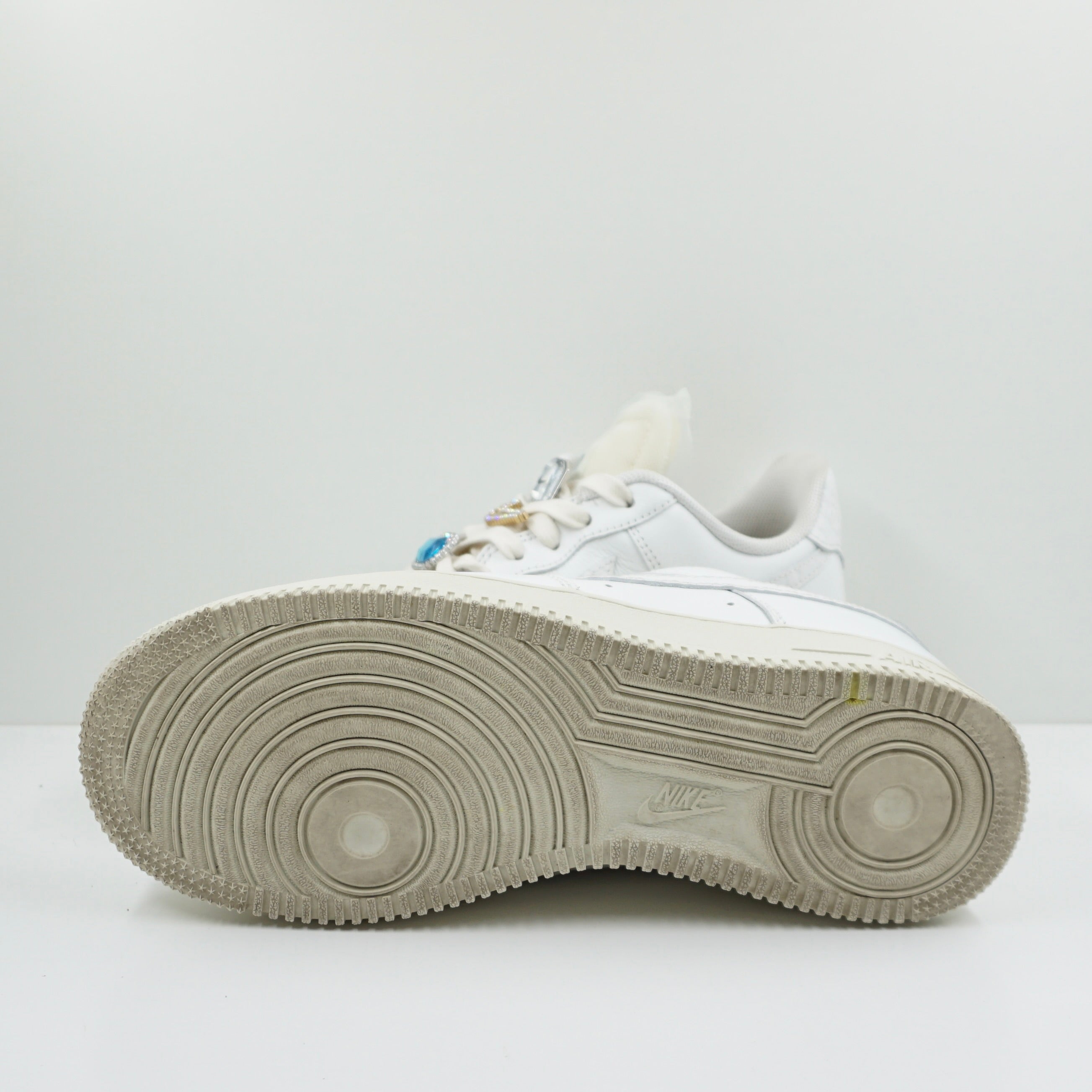 Nike Air Force 1 Low Prm Jewels White (W)