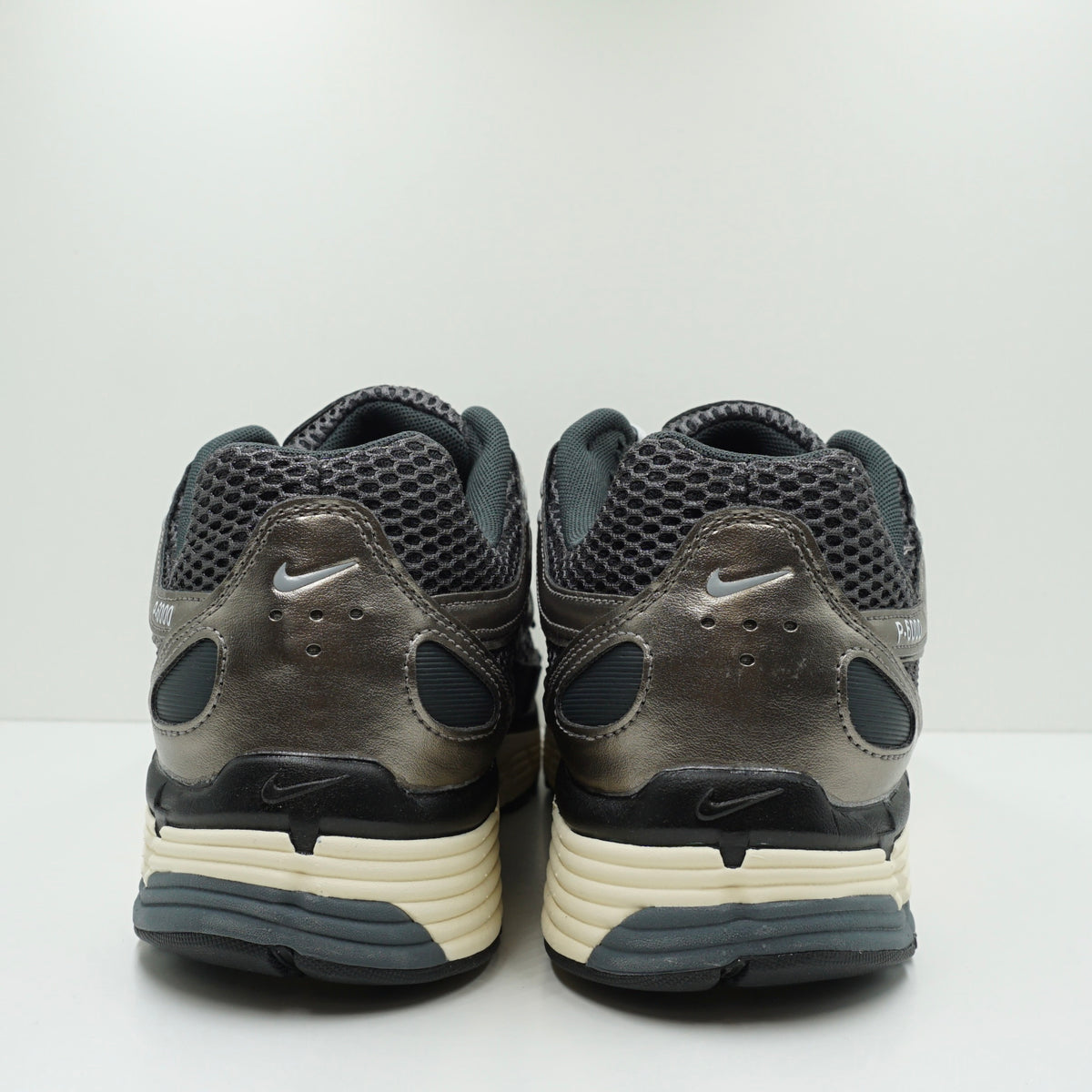 Nike P-6000 SE Anthracite Metallic Pewter
