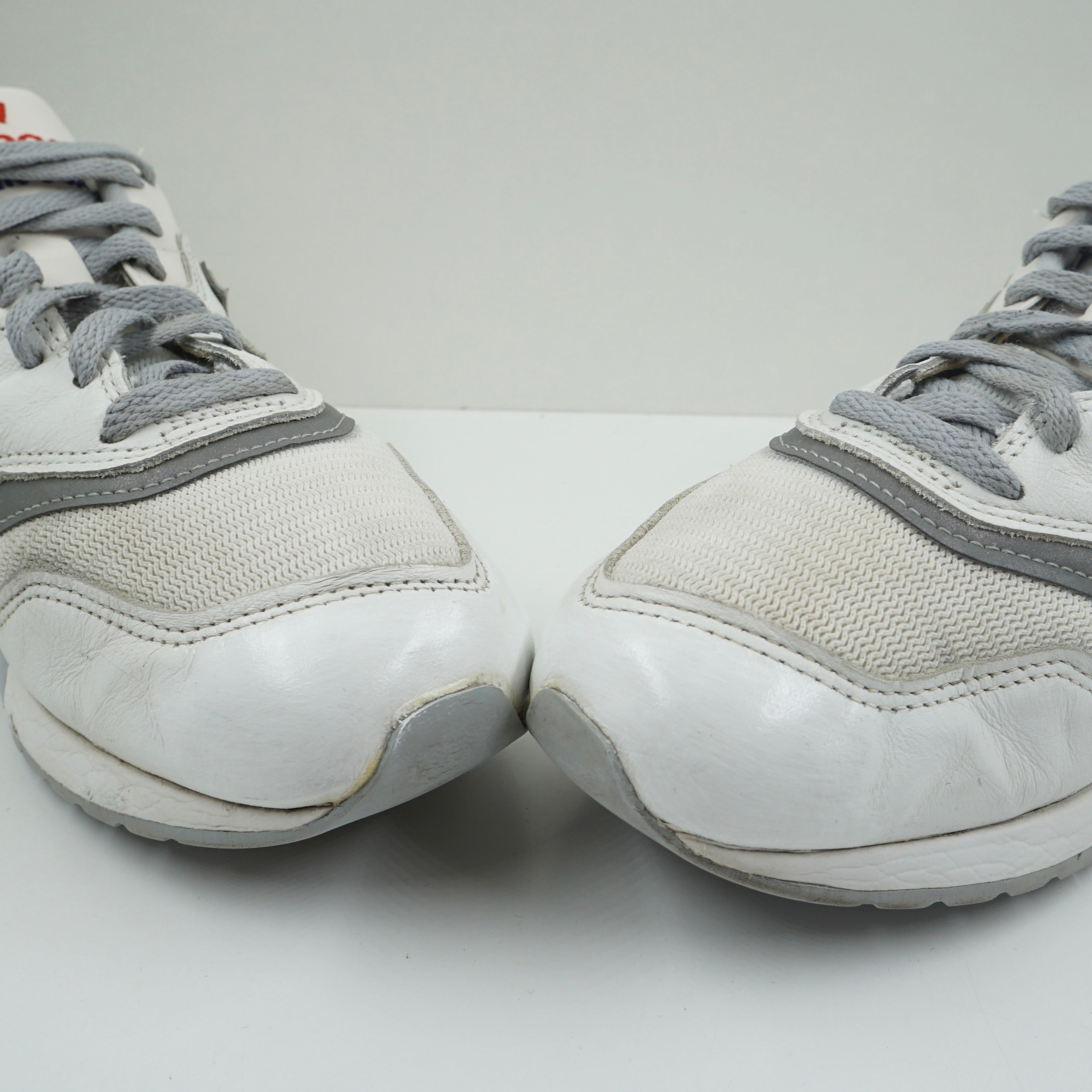 New Balance 997 Baseball Pack White