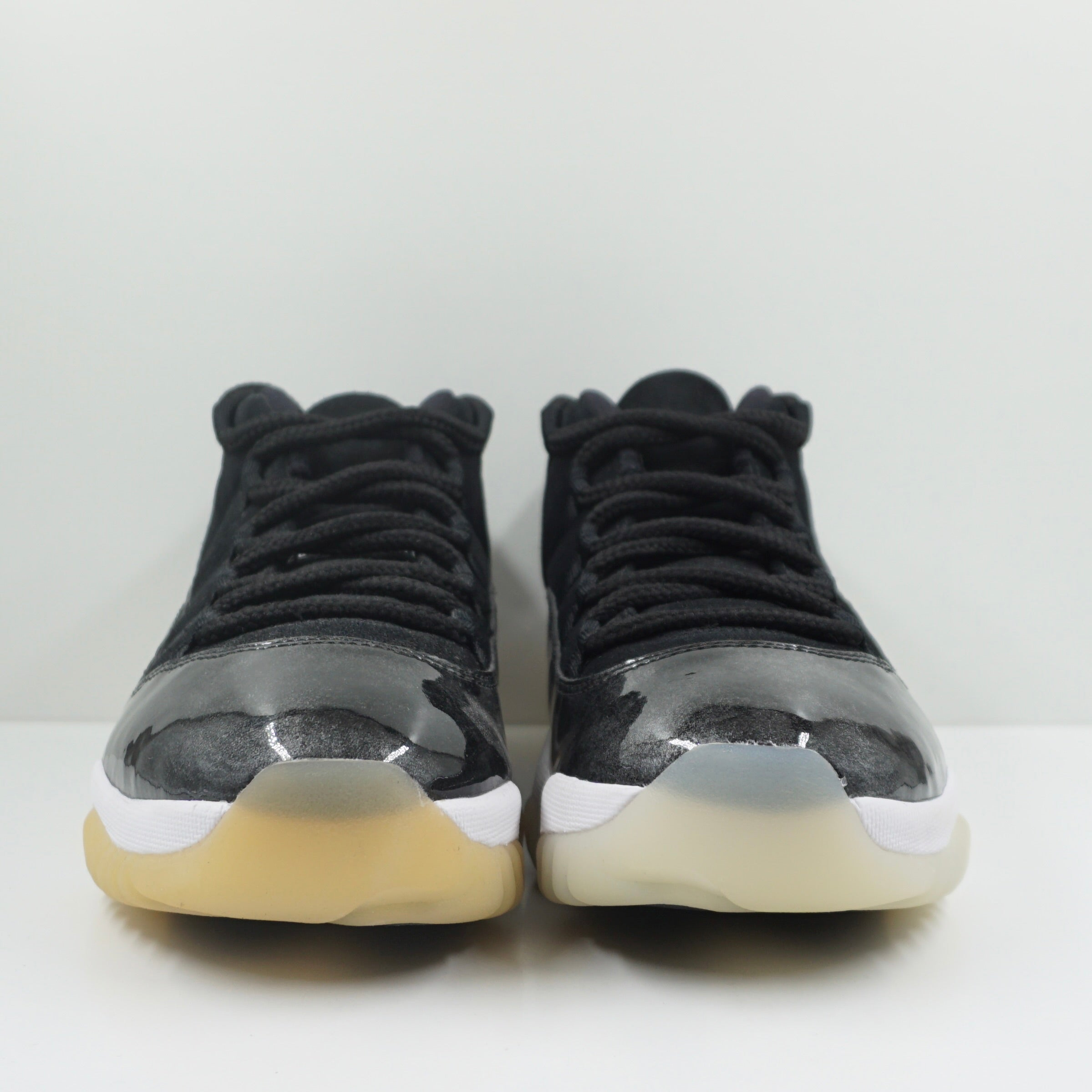 Jordan 11 Retro Low Barons