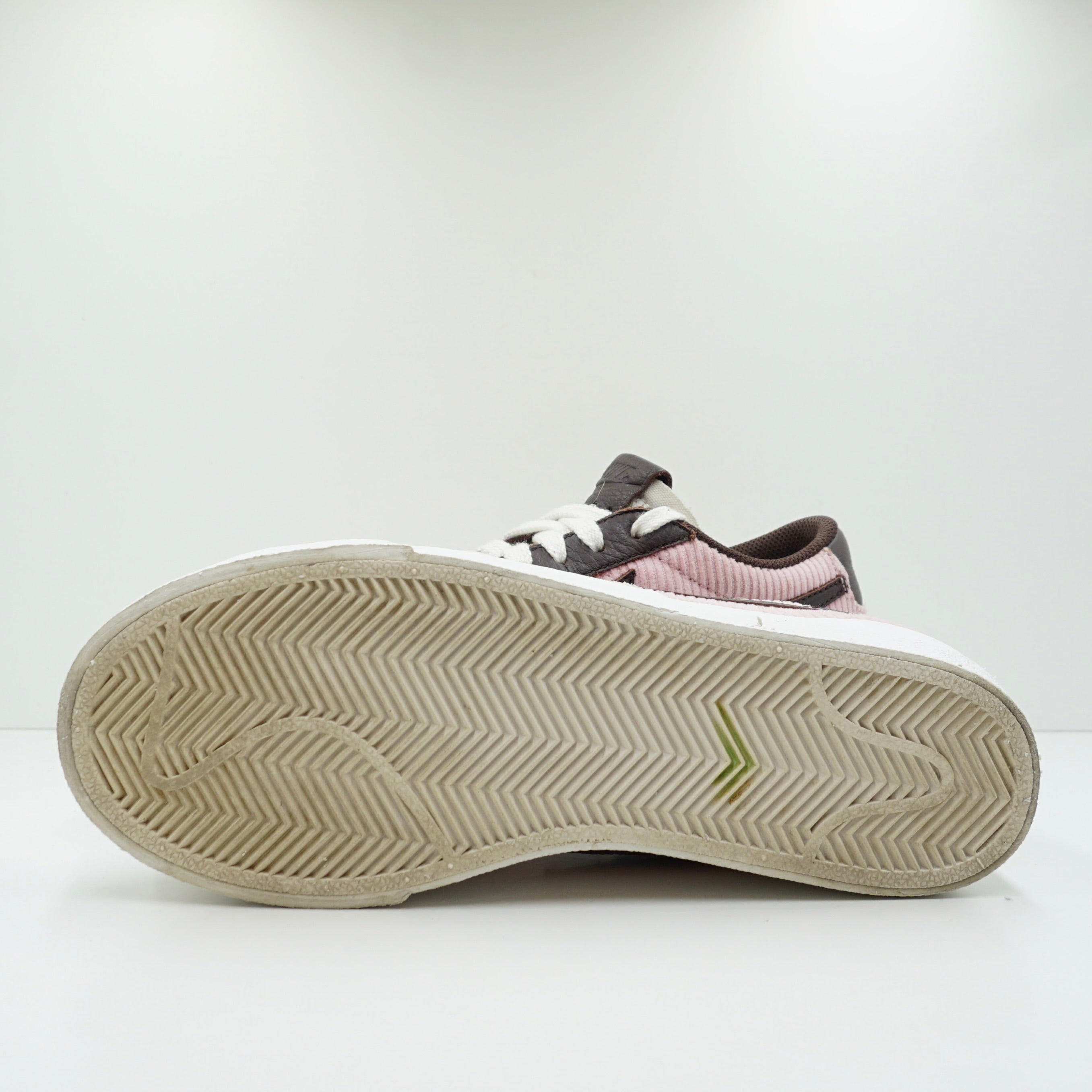 Nike Blazer Low Platform Pink Glaze