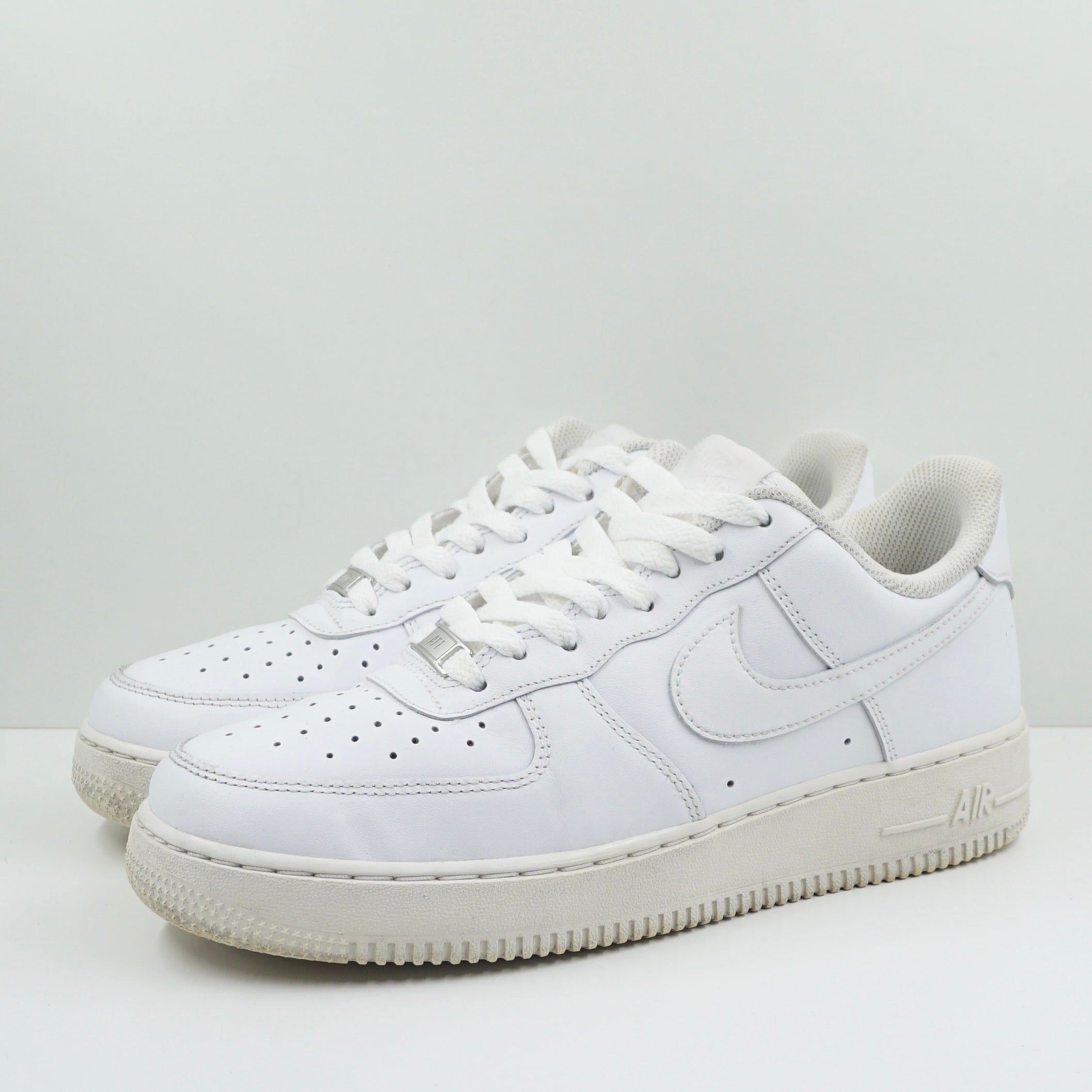 Nike Air Force 1 07' White (2022/2023)