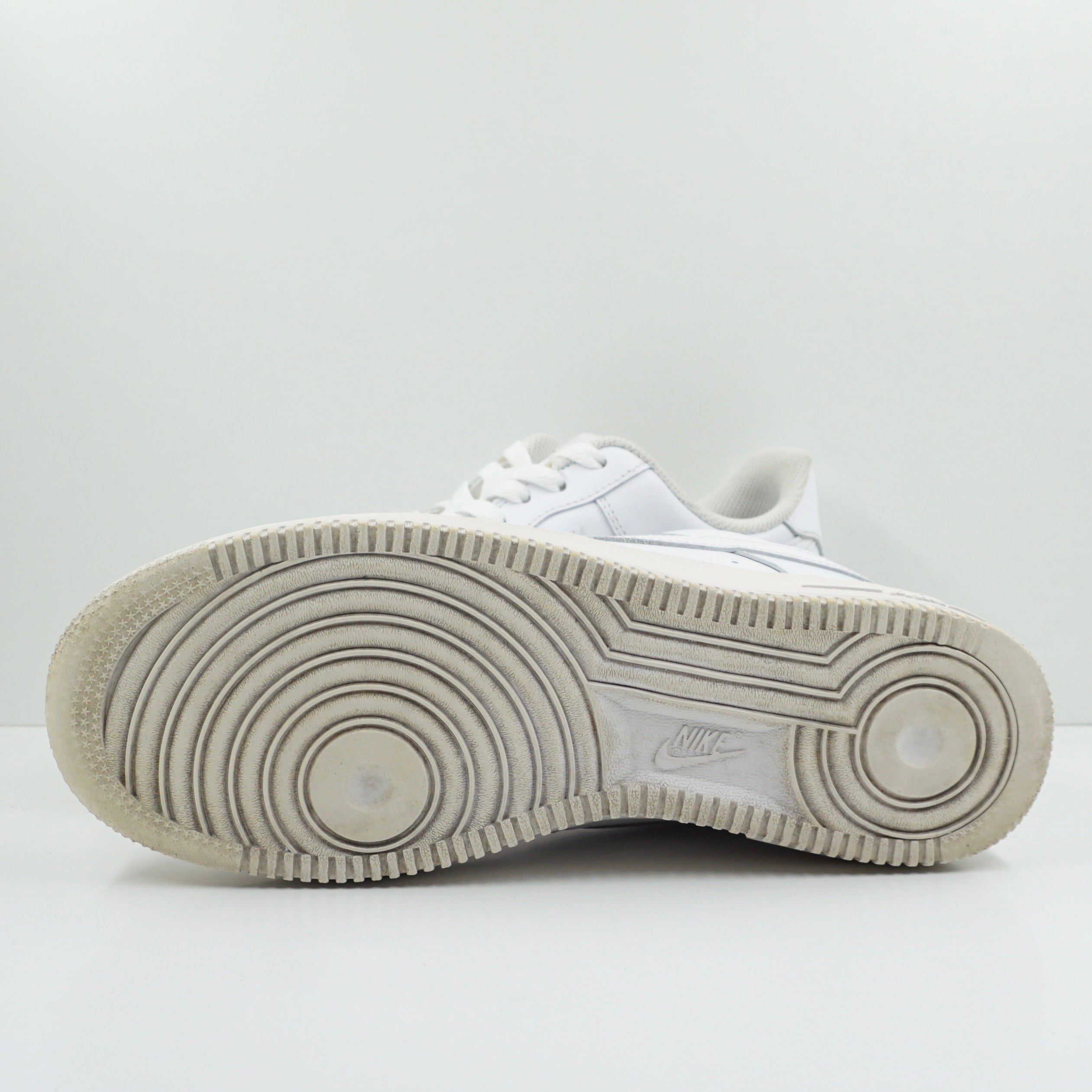 Nike Air Force 1 07' White (2022/2023)