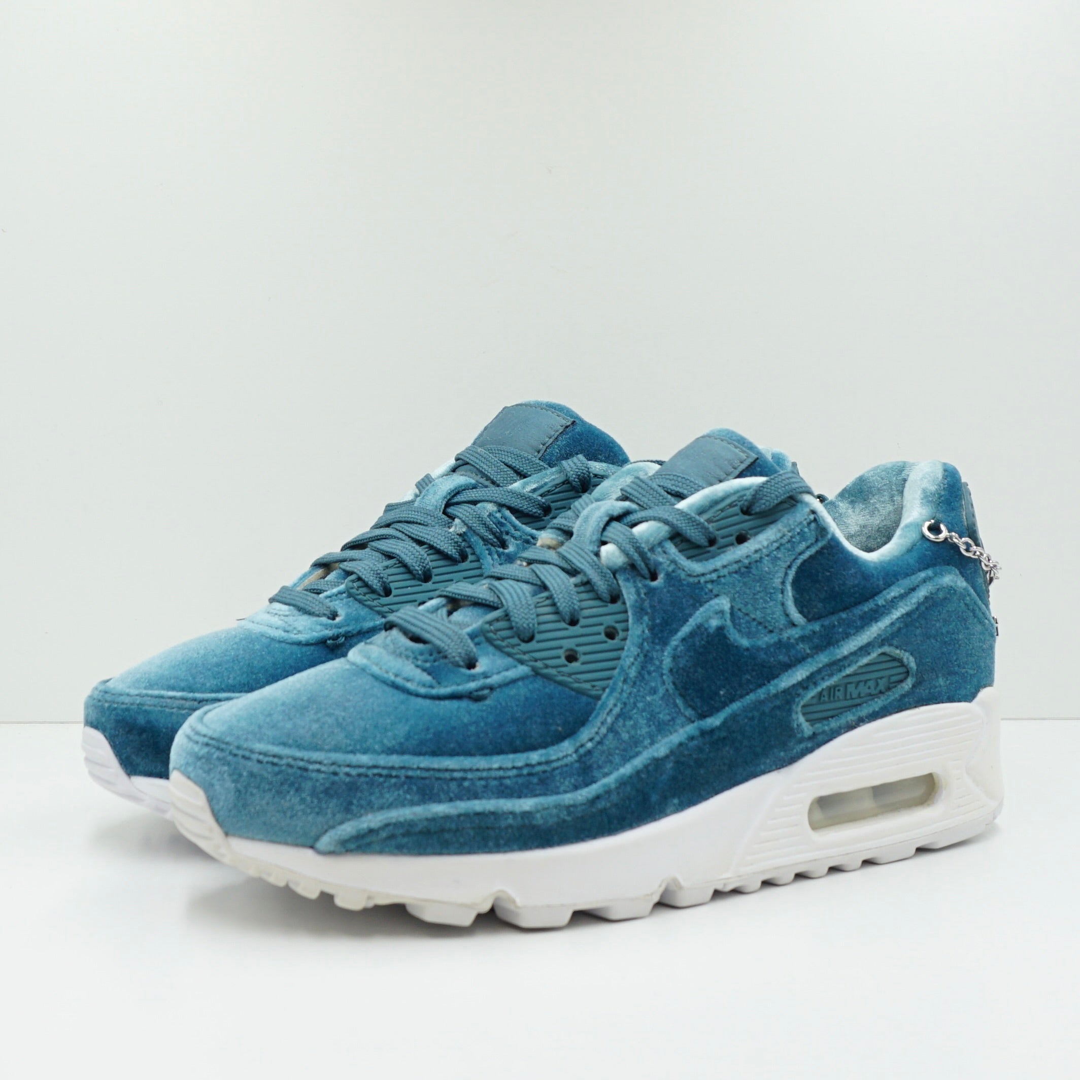 Nike Air Max 90 Lucky Charms Ash Green (W)
