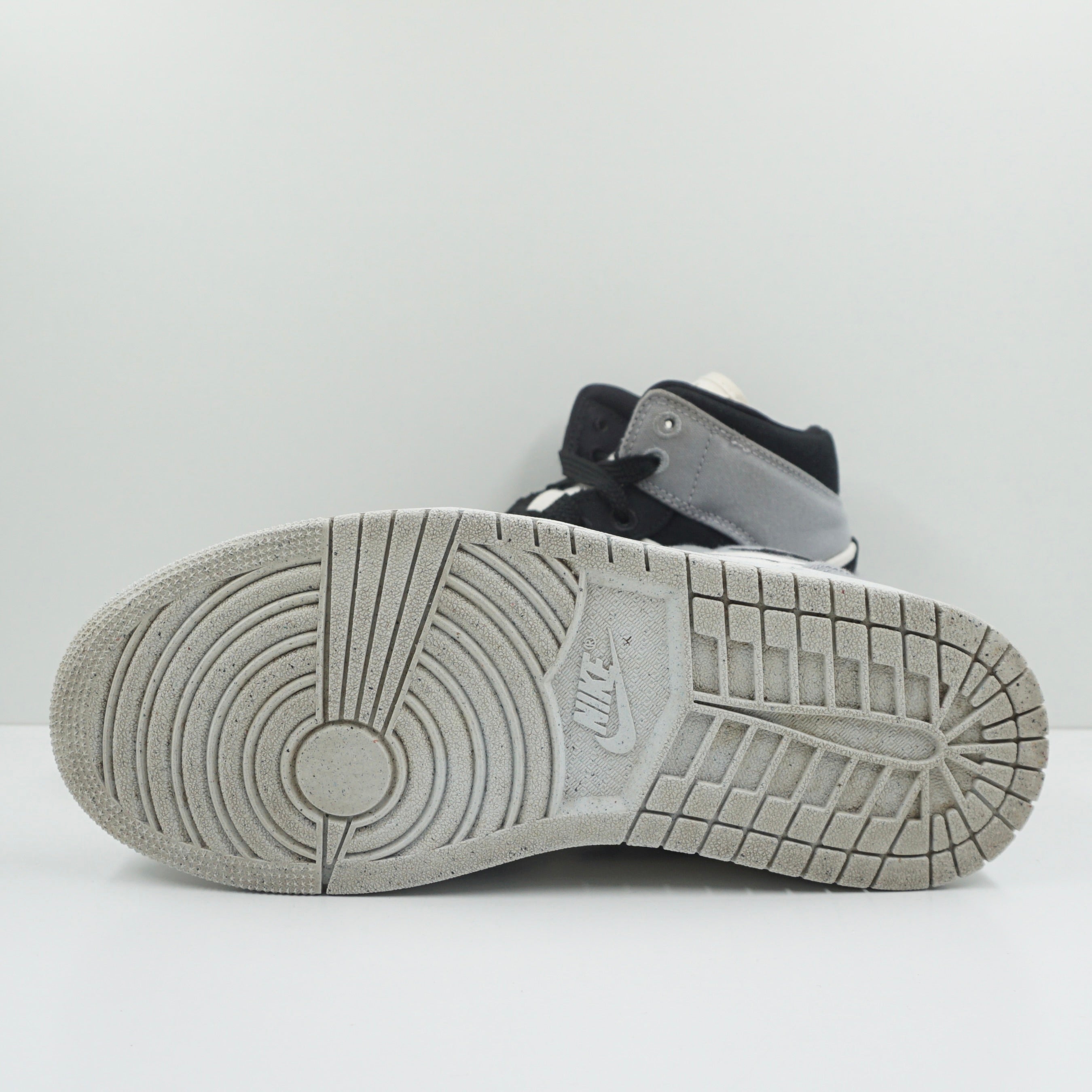Jordan 1 Mid SE Light Steel Grey (W)