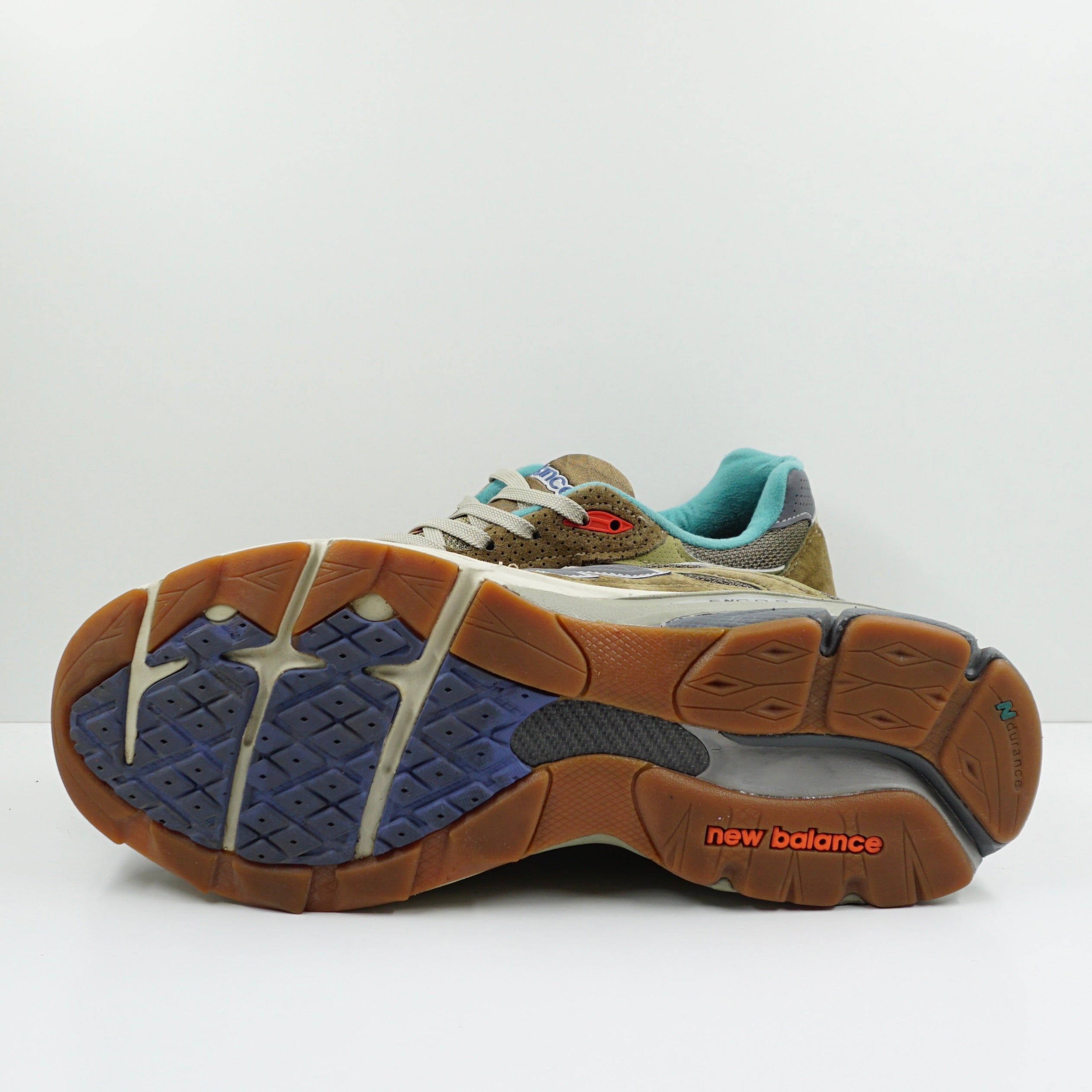 New Balance 990v3 MiUSA Bodega Here To Stay