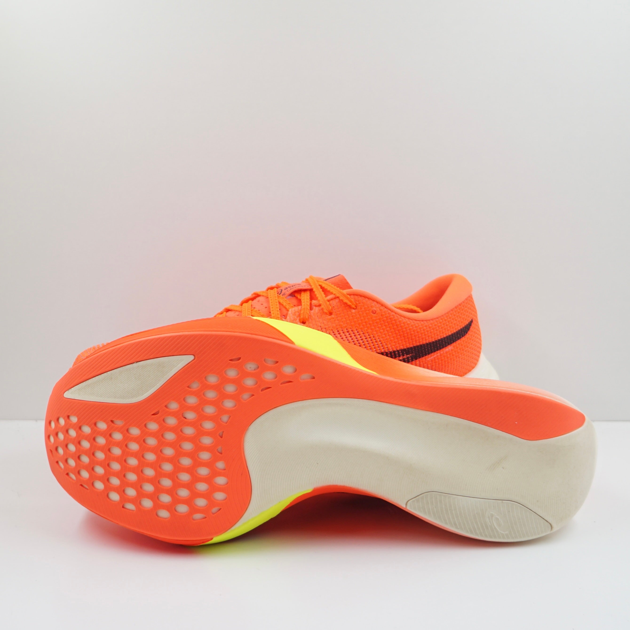 Asics Metaspeed Sky Paris Sunrise Red