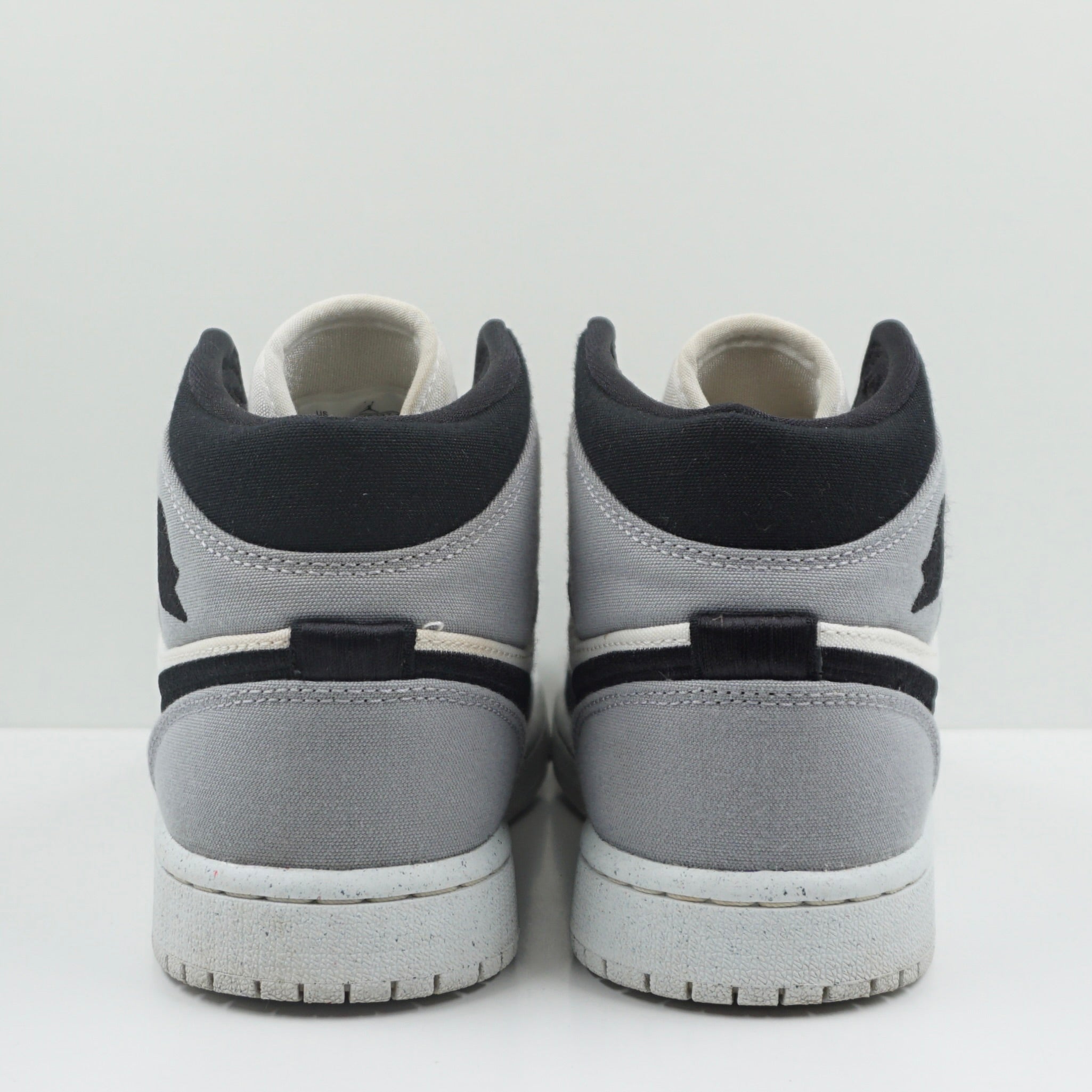 Jordan 1 Mid SE Light Steel Grey (W)