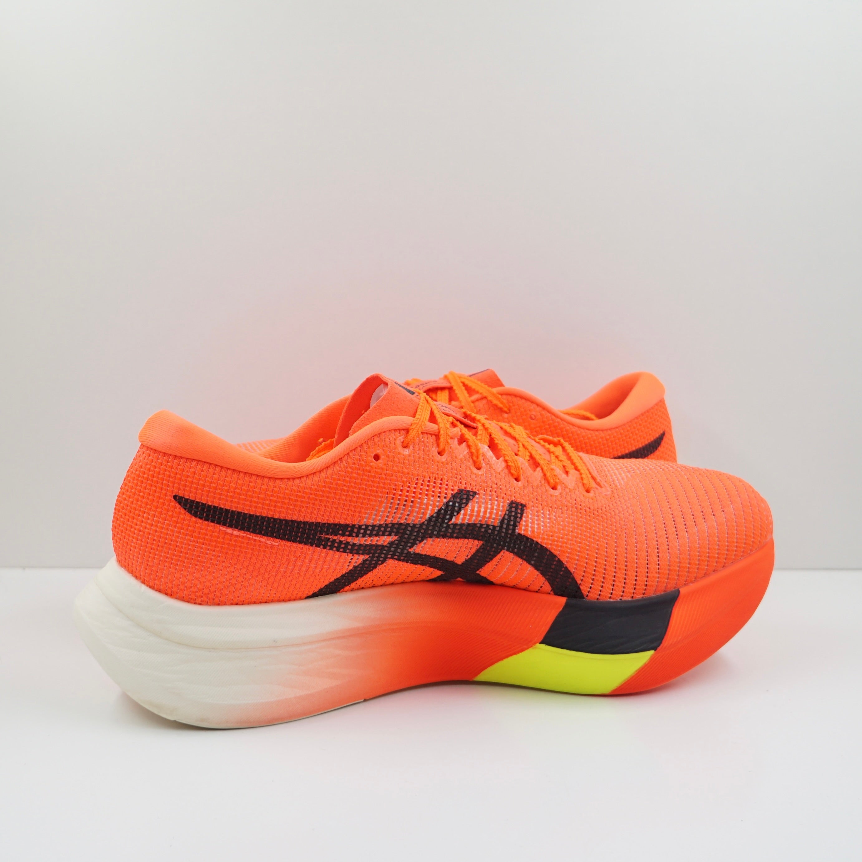 Asics Metaspeed Sky Paris Sunrise Red