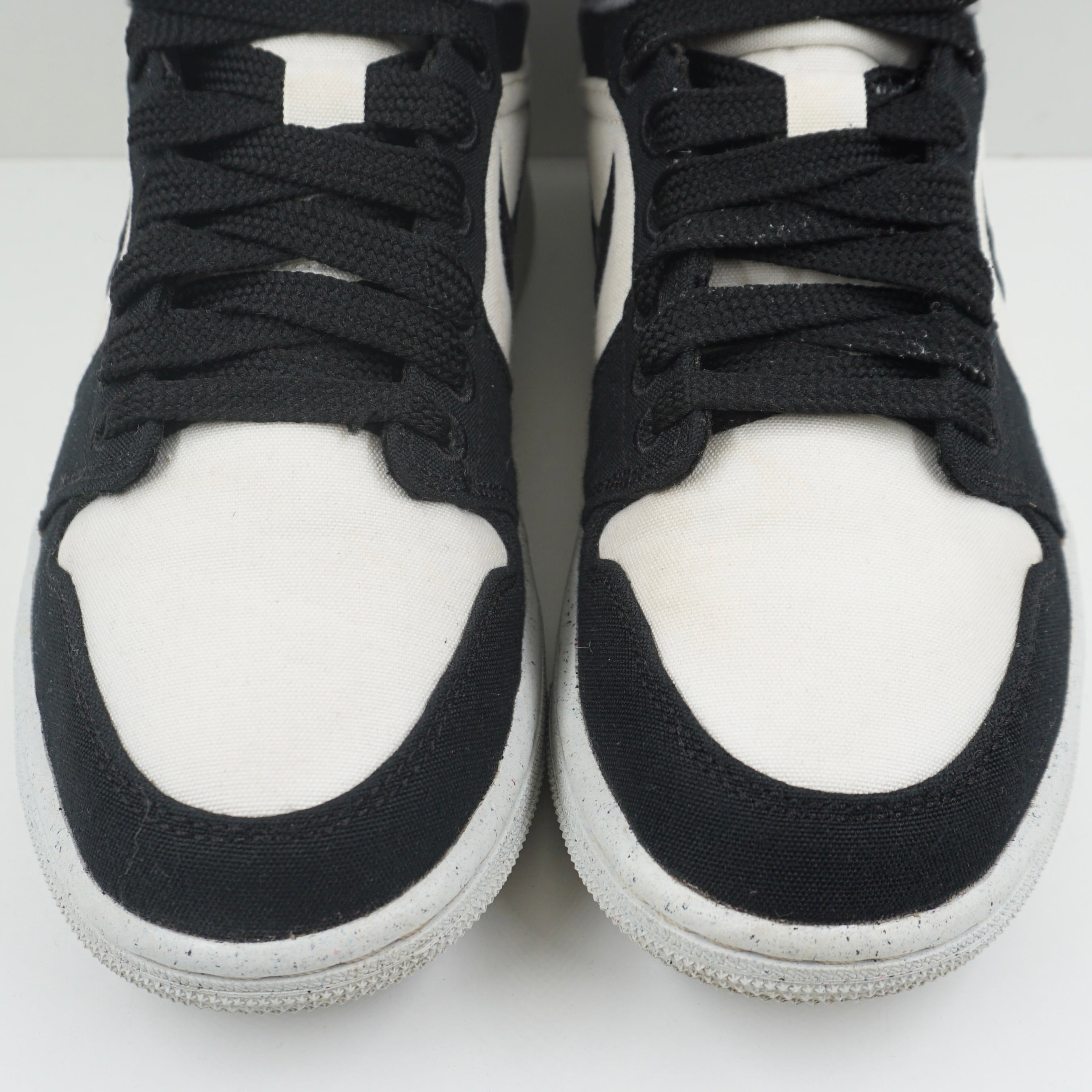 Jordan 1 Mid SE Light Steel Grey (W)